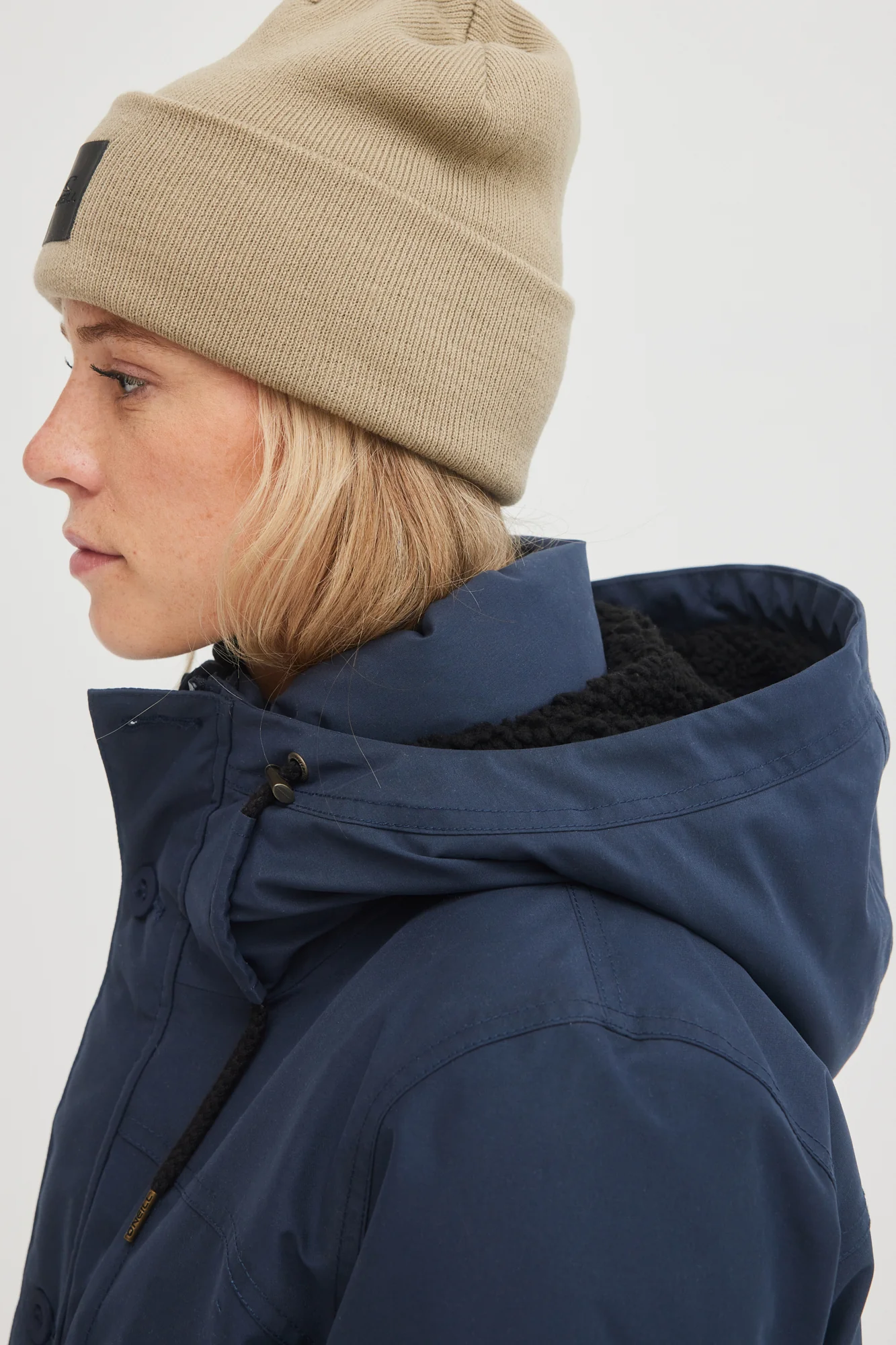 EXPLORER PARKA - Image 5