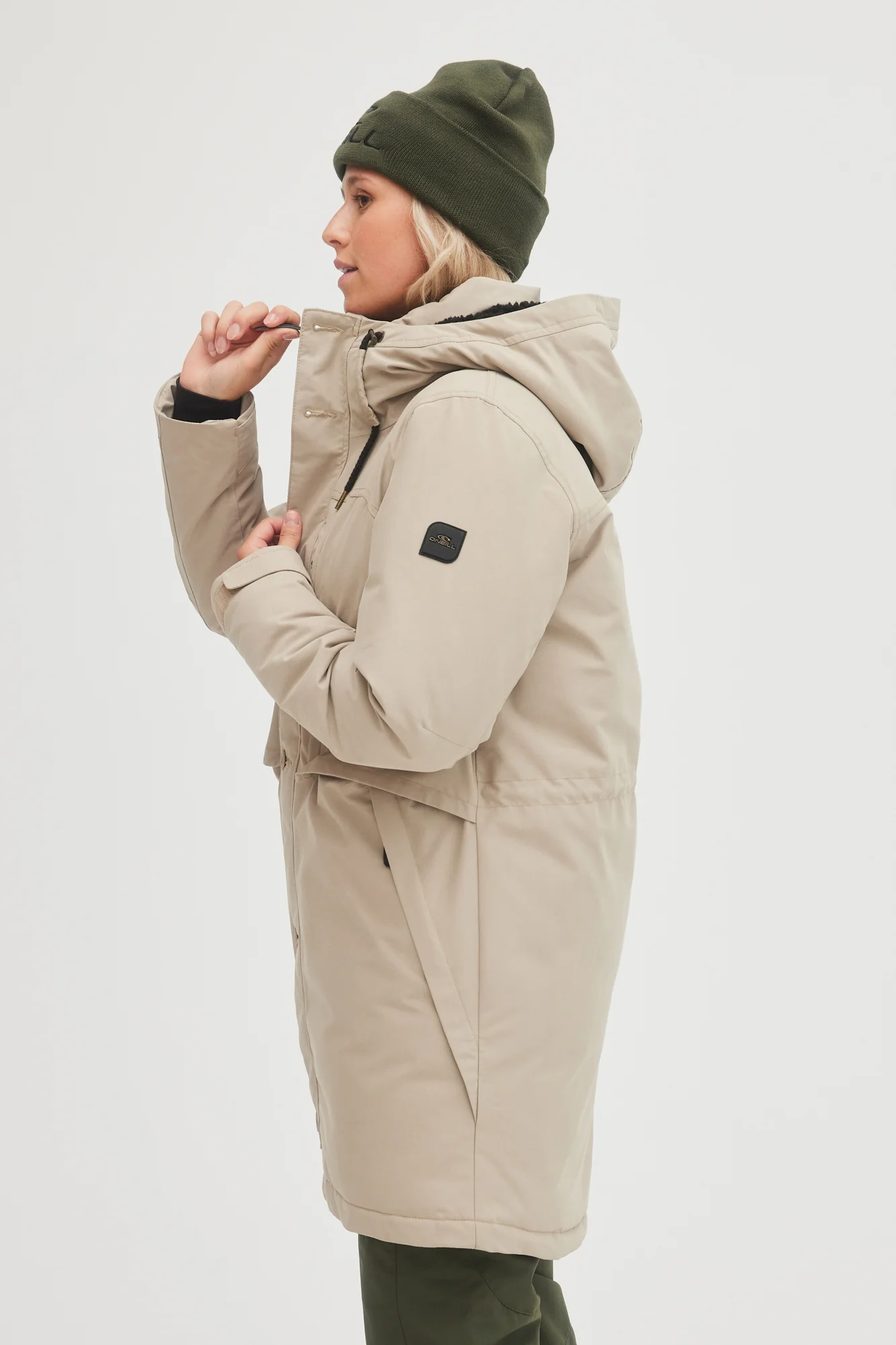 EXPLORER PARKA - Image 2