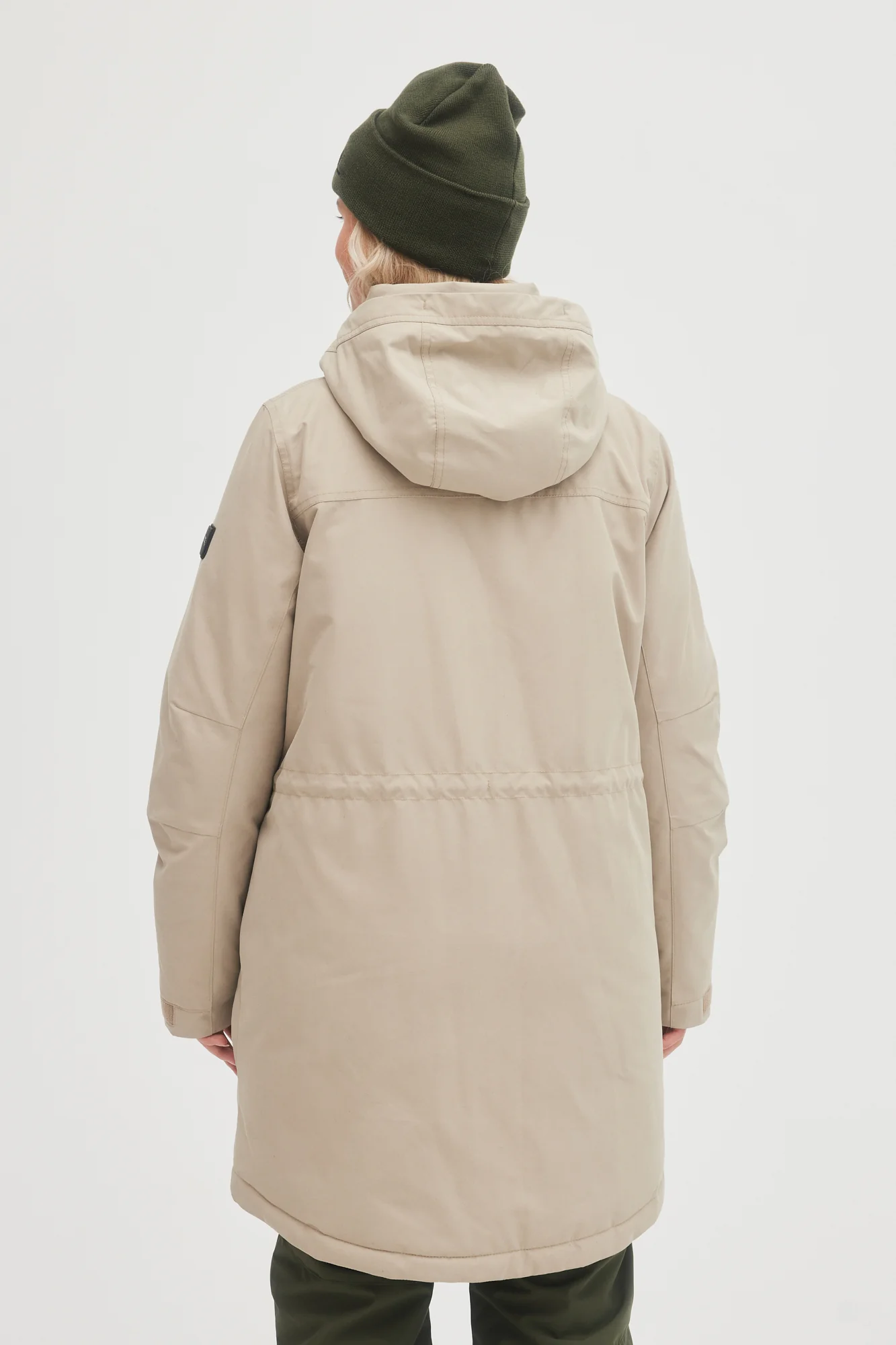 EXPLORER PARKA - Image 3