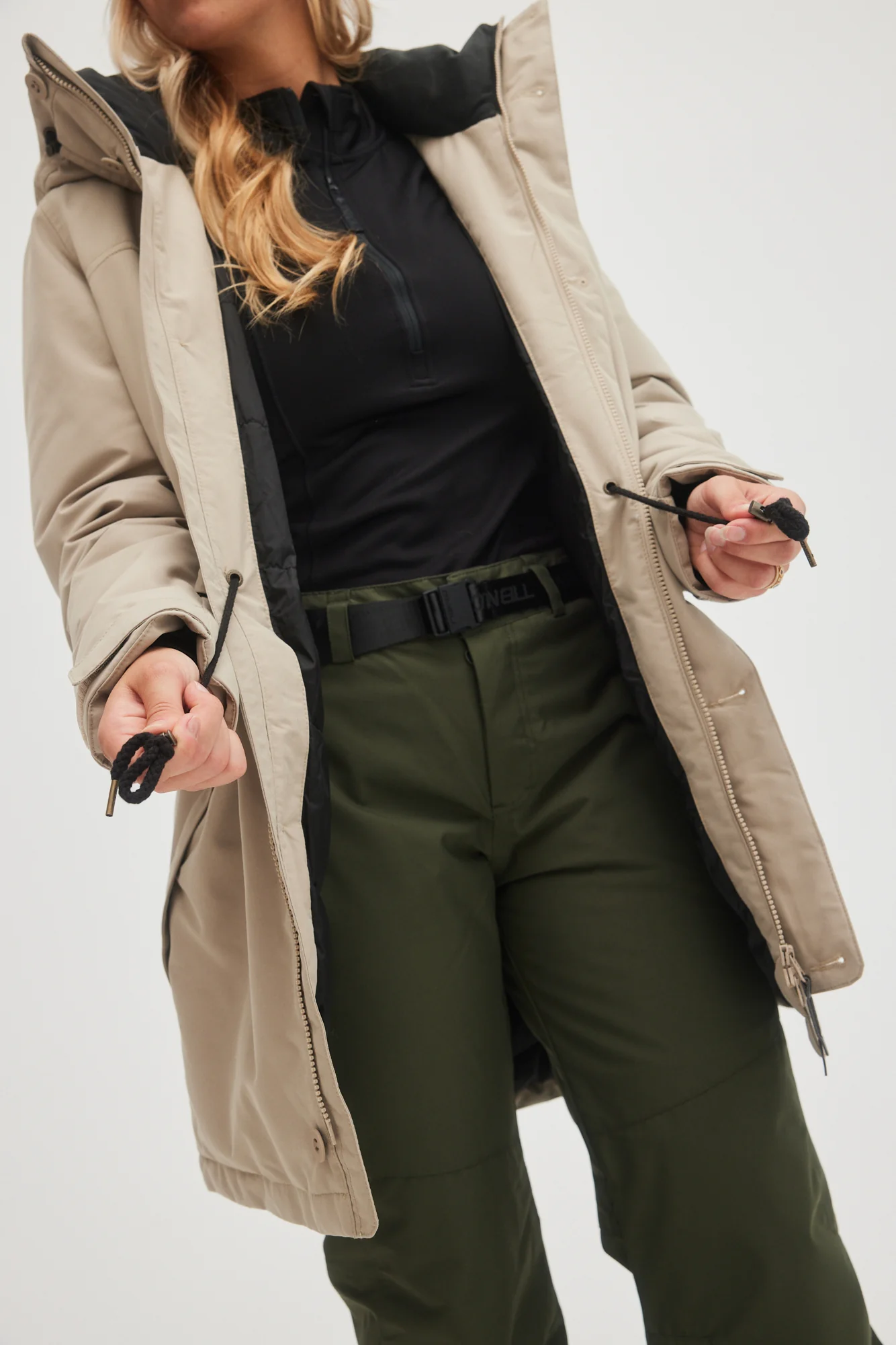 EXPLORER PARKA - Image 5