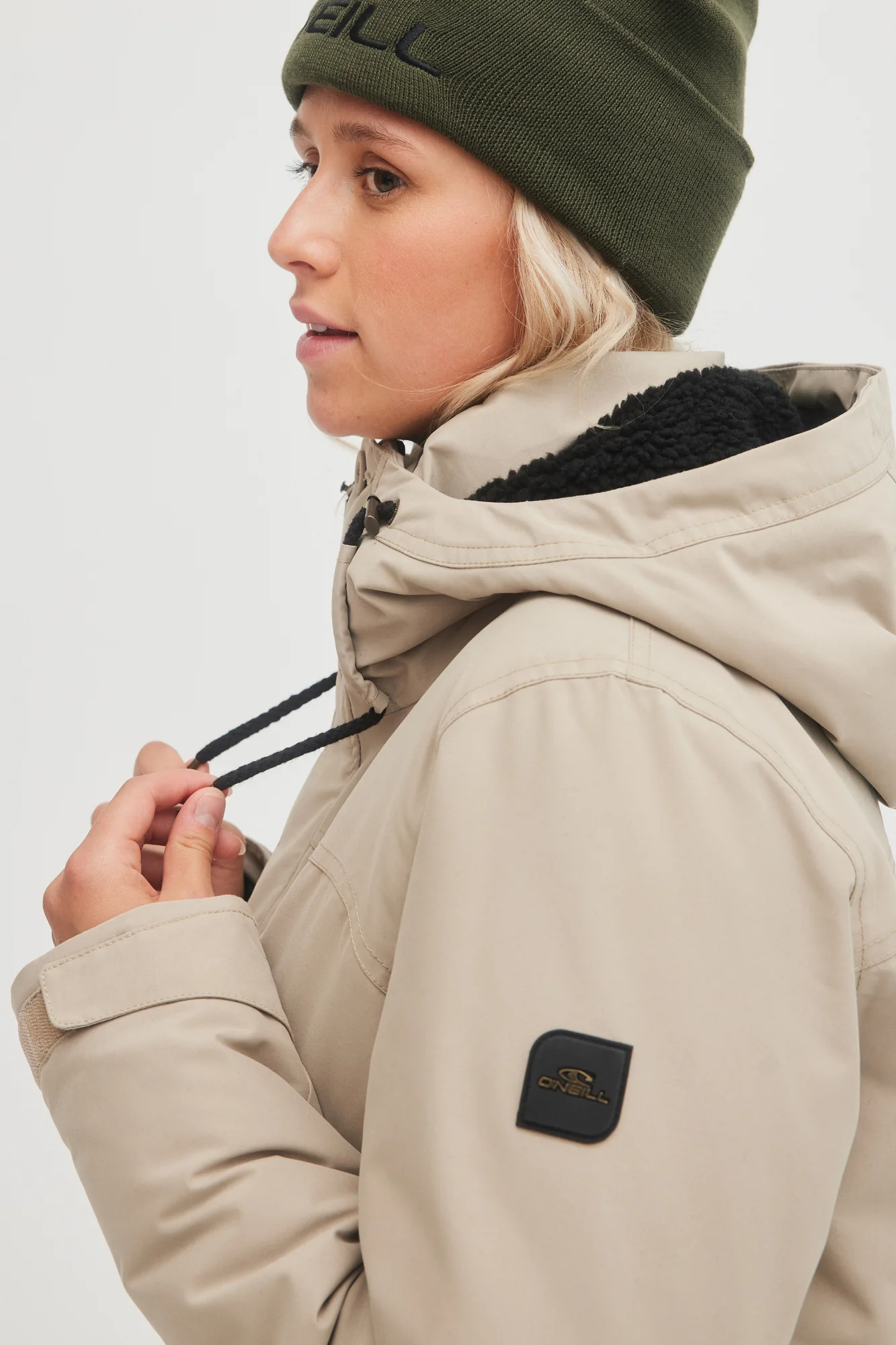 EXPLORER PARKA - Image 6