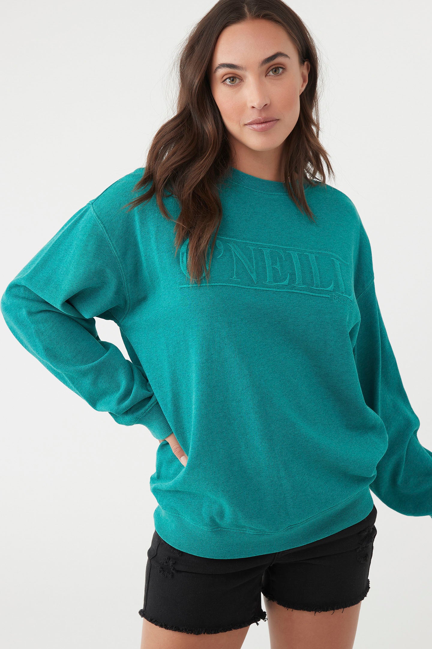 FAIR WINDS SWEATSHIRT - Image 2