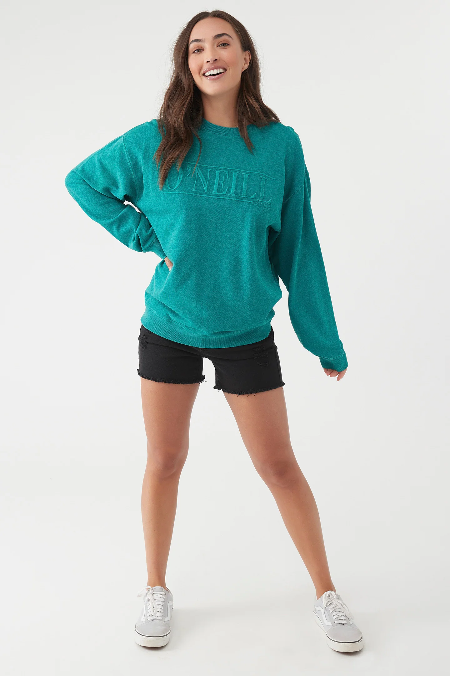 FAIR WINDS SWEATSHIRT - Image 3