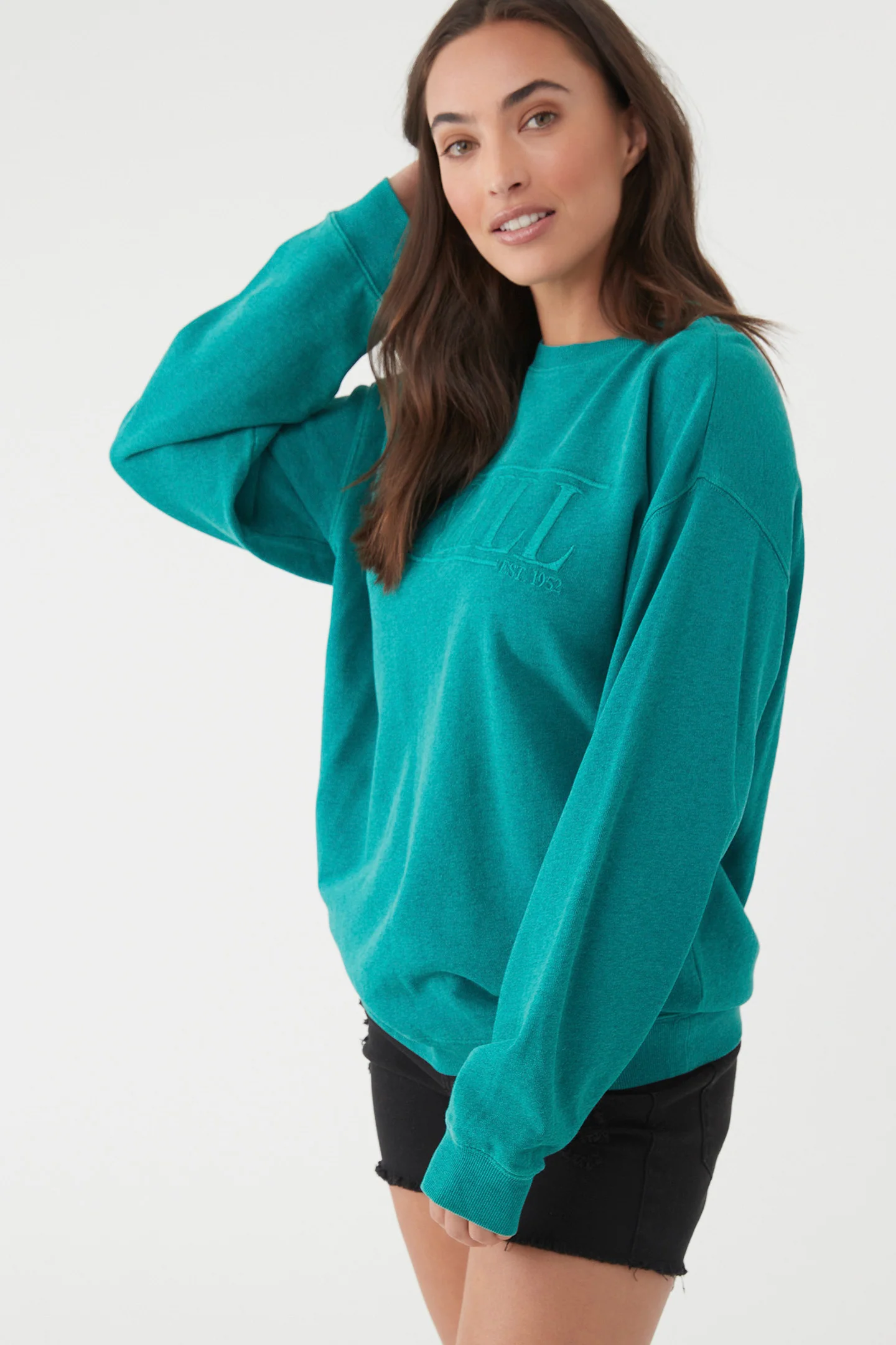 FAIR WINDS SWEATSHIRT - Image 5