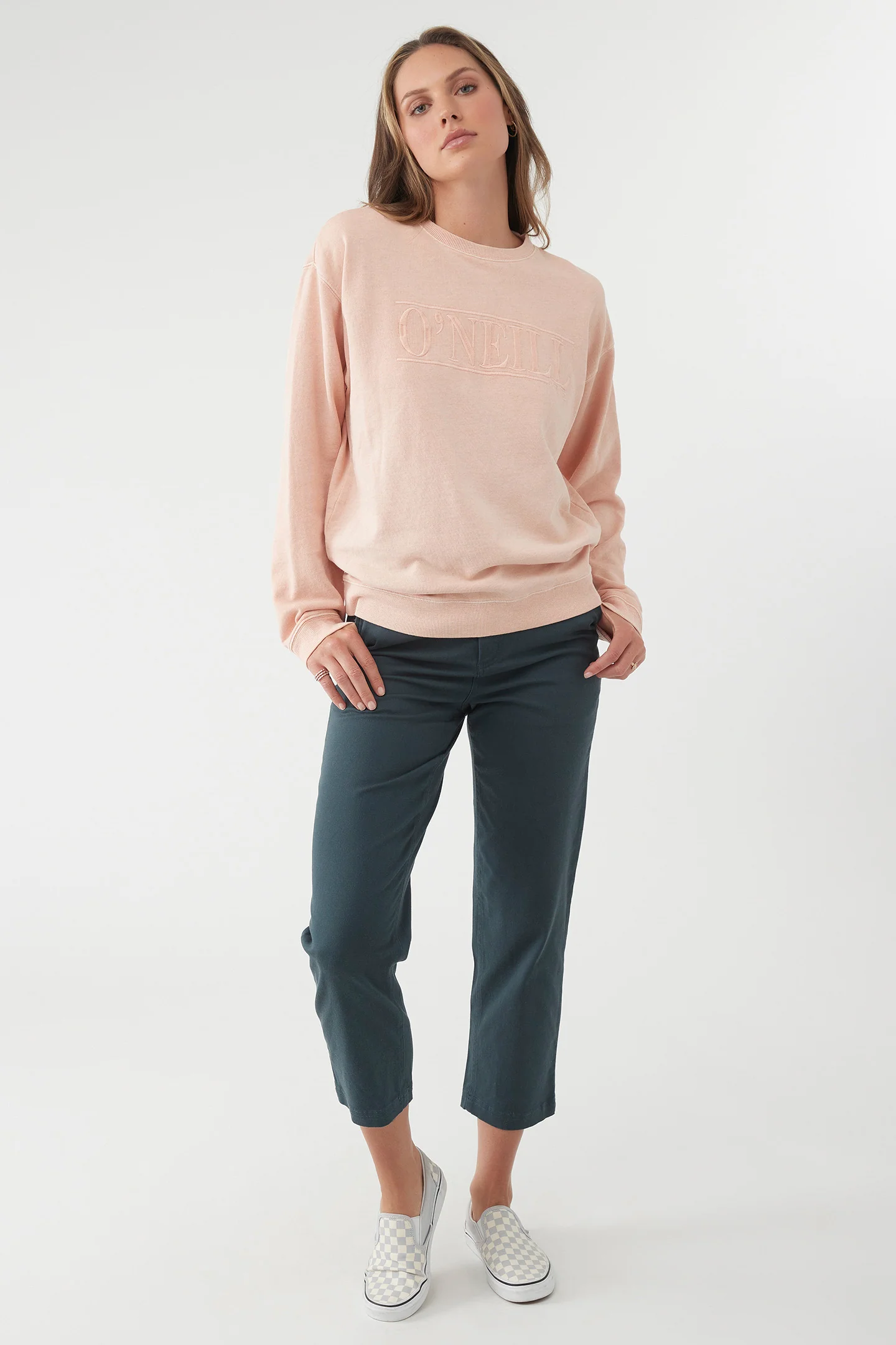 FAIR WINDS SWEATSHIRT - Image 2