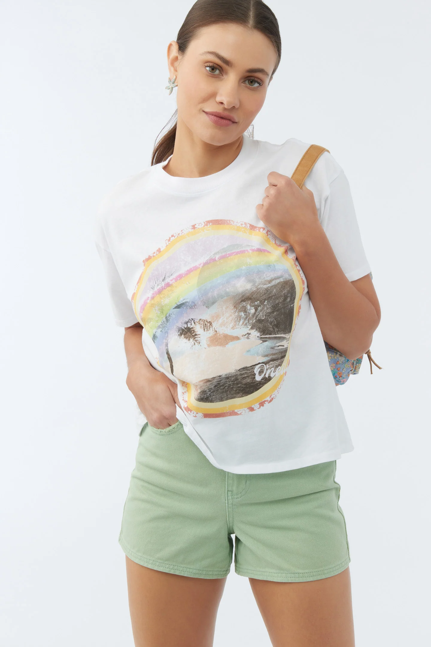 FAR AWAY TEE - Image 3
