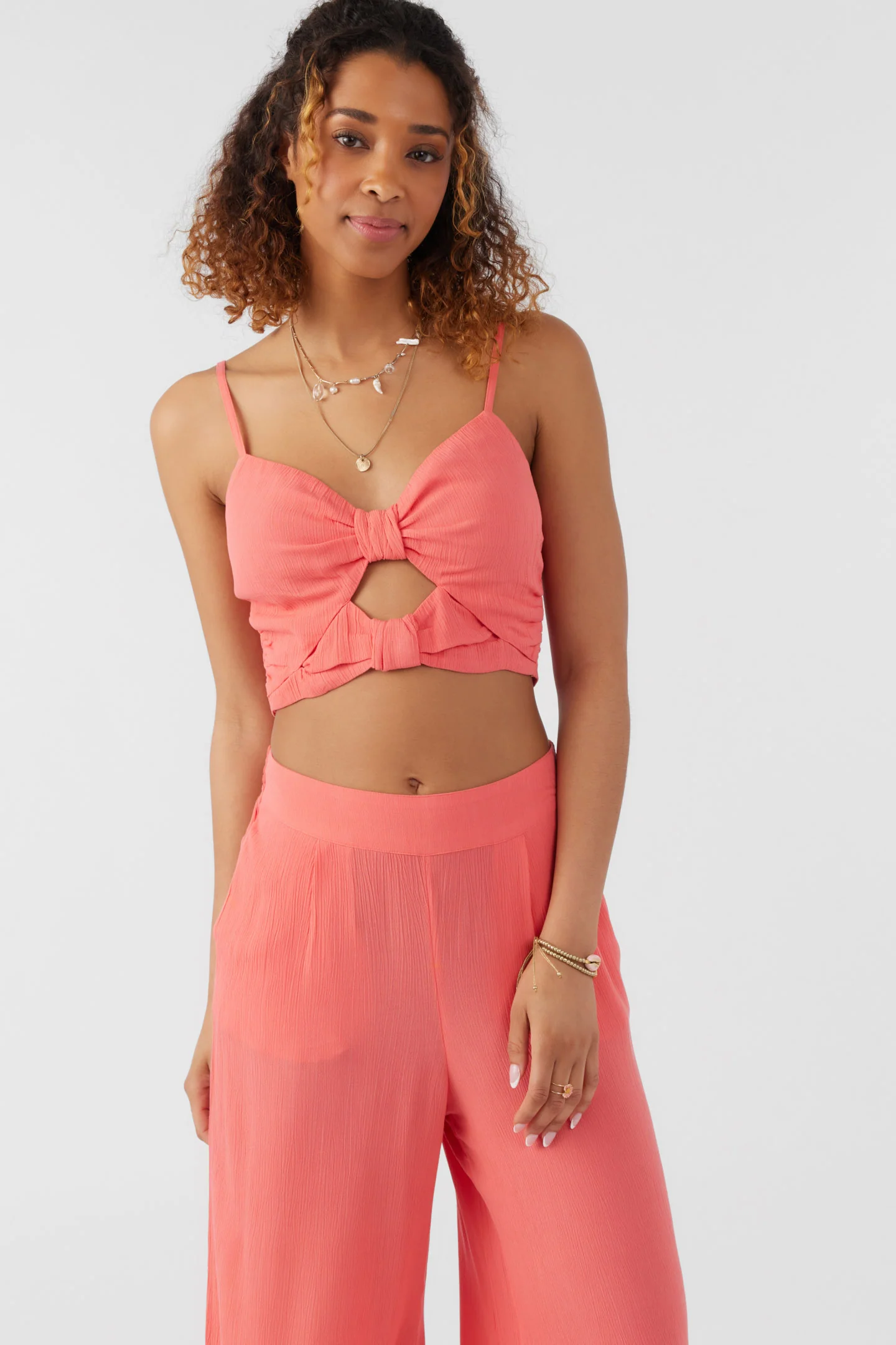 FARRAH TANK SOLID - Image 4