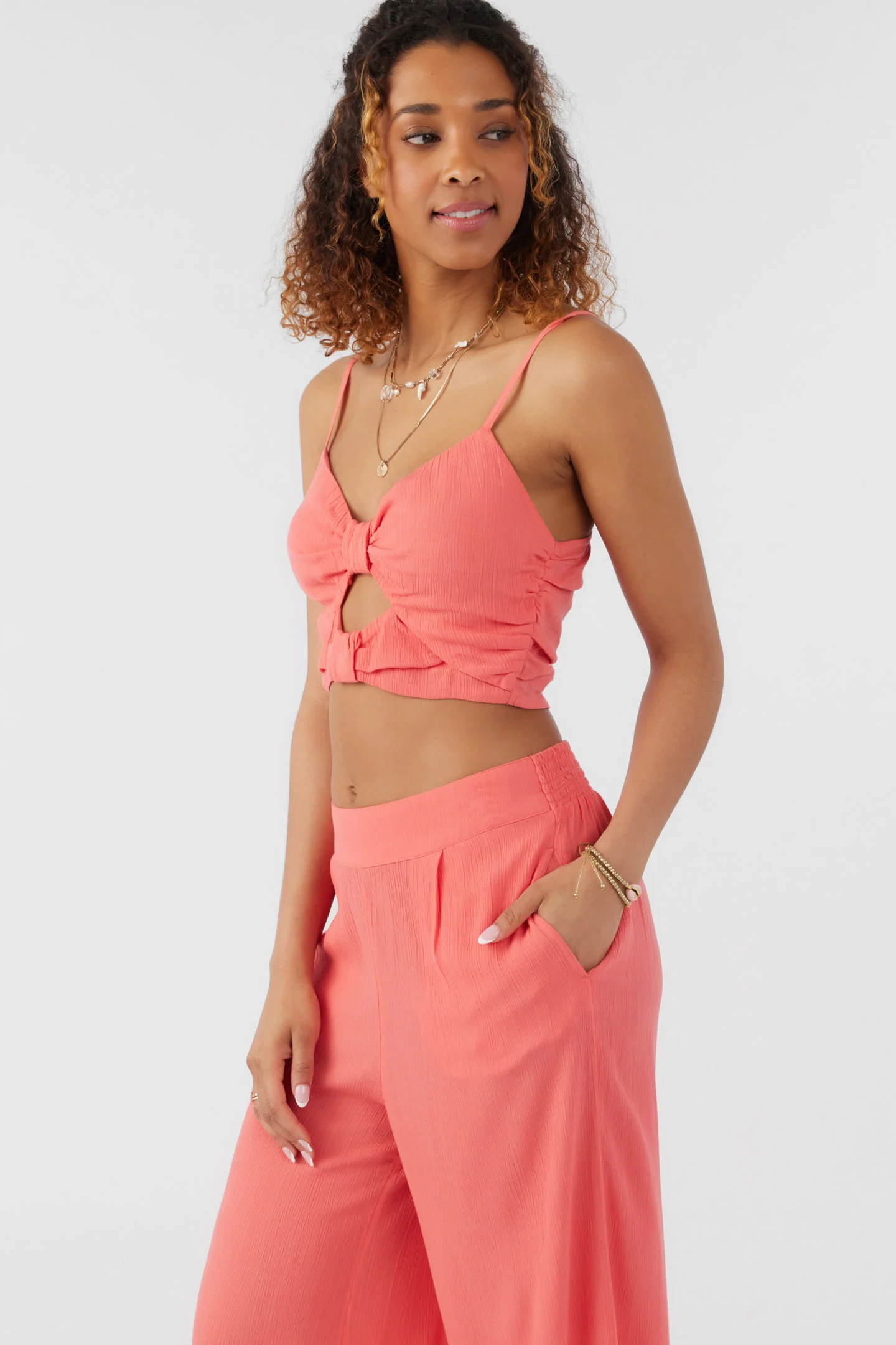 FARRAH TANK SOLID - Image 6