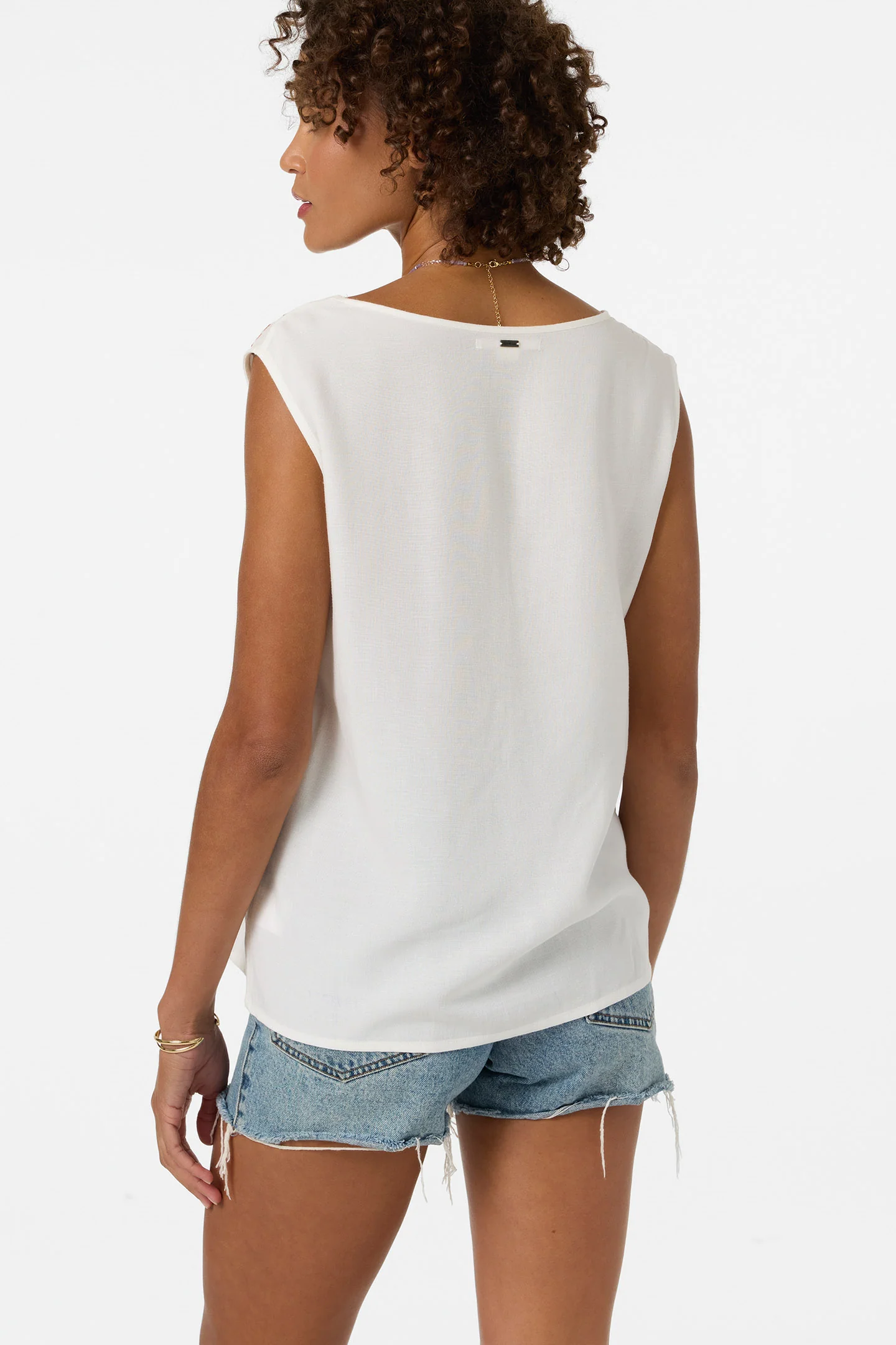 FARREN FLORAL TOP - Image 5