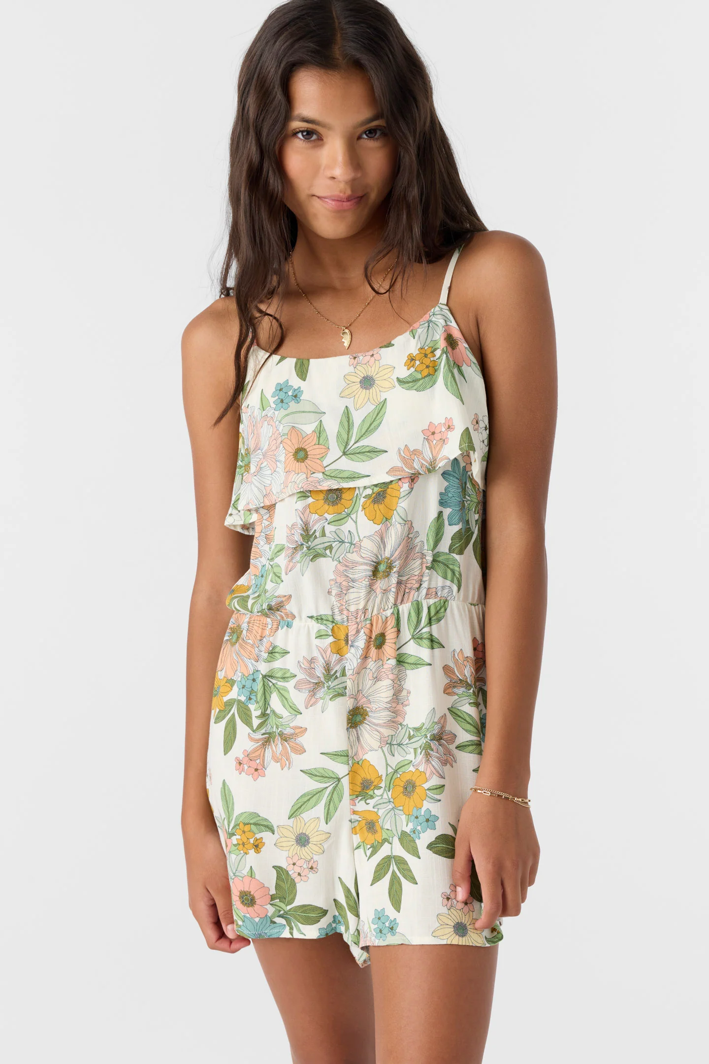 FARRIN ROMPER - Image 2