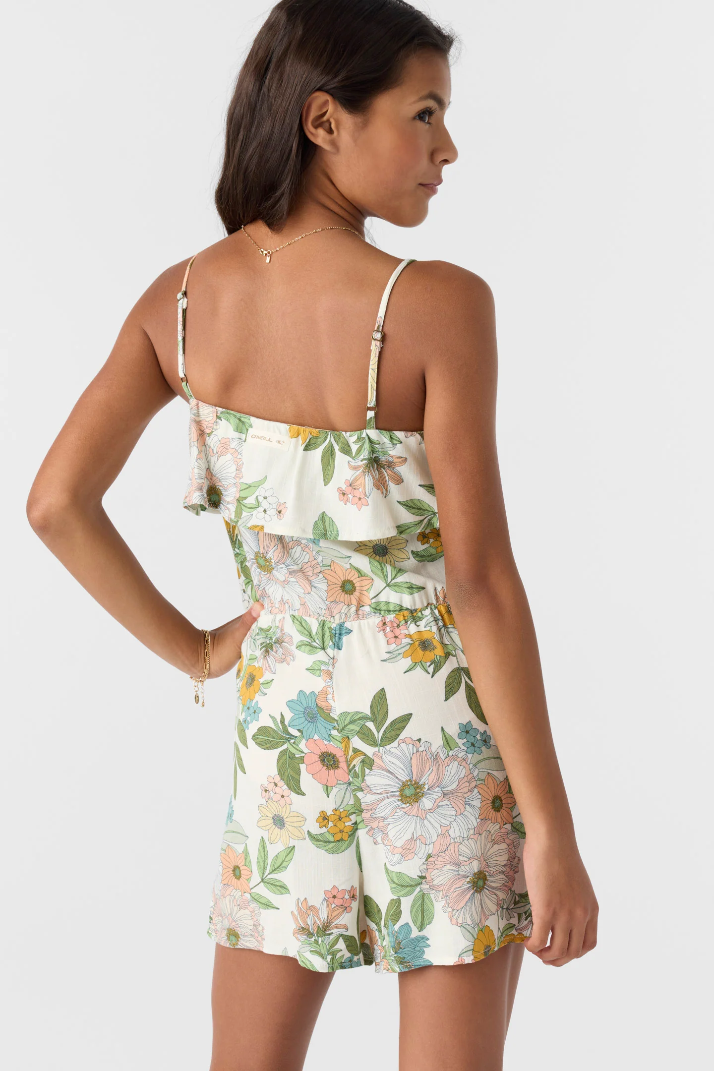 FARRIN ROMPER - Image 7