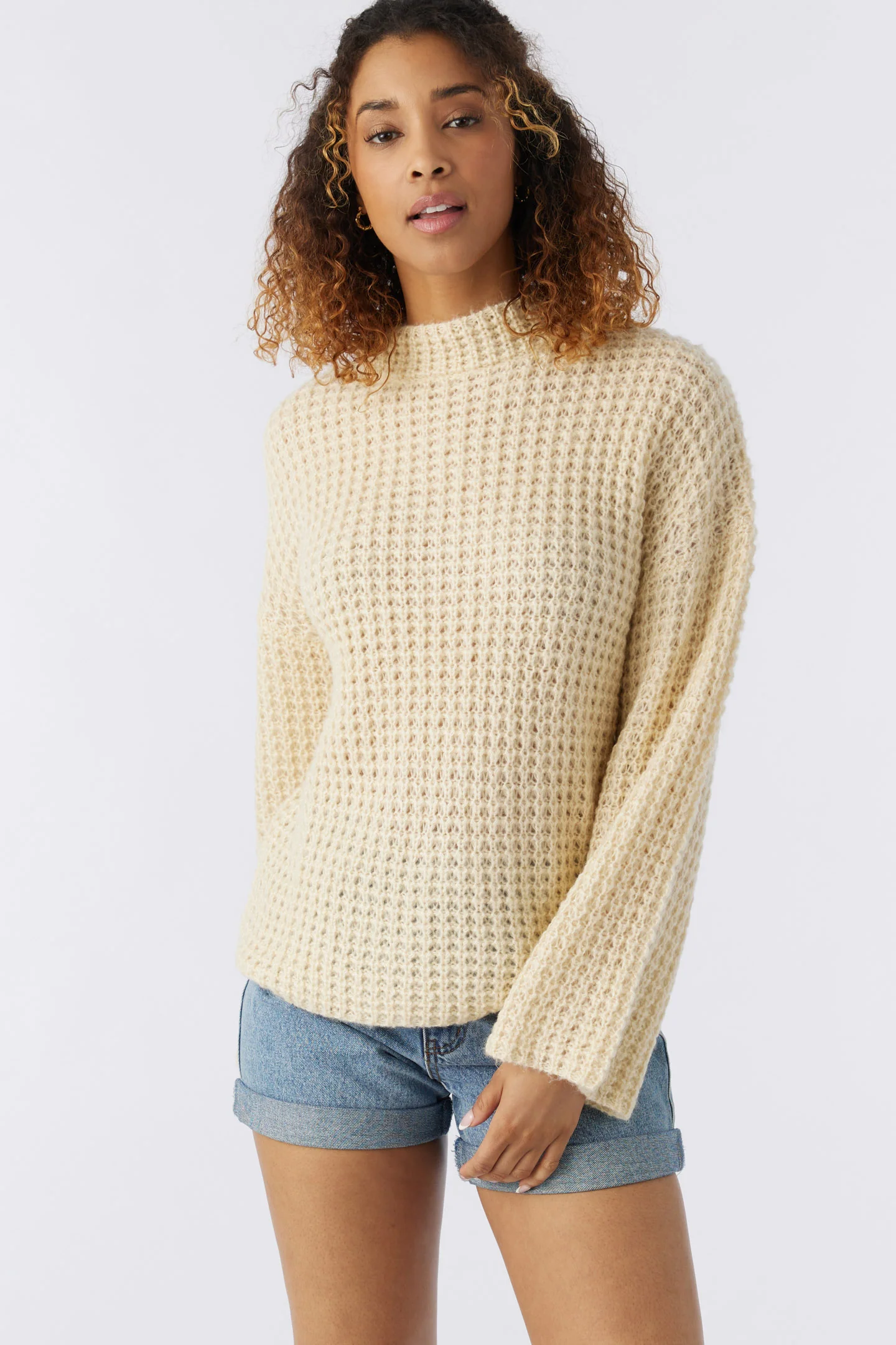 FAWN SWEATER - Image 2