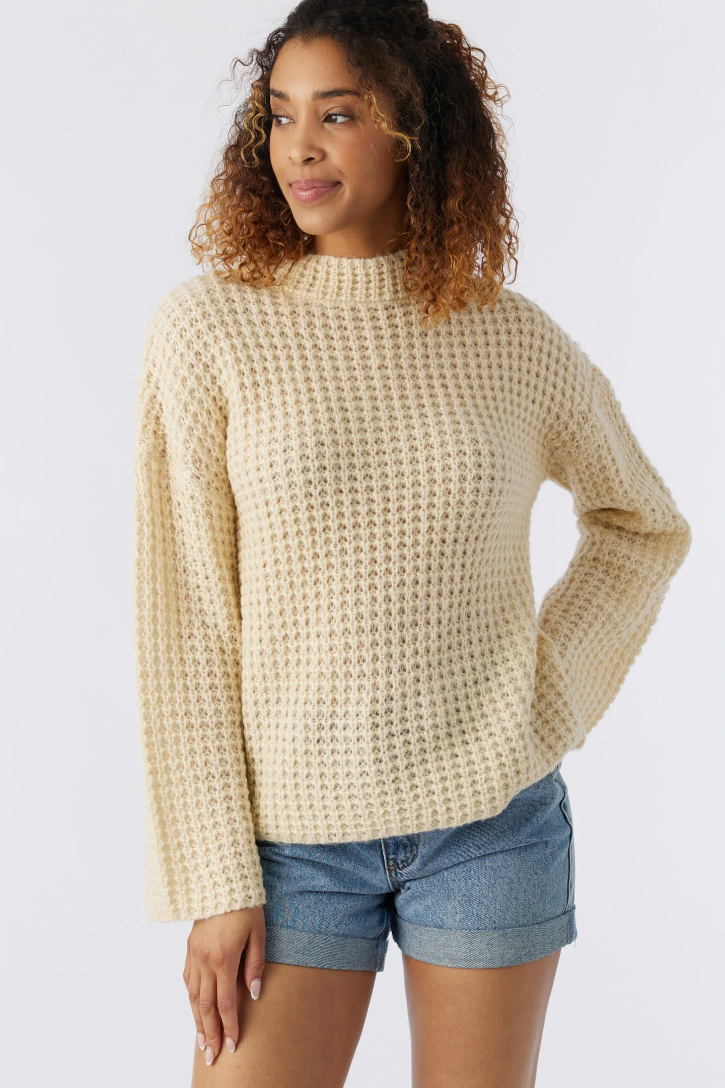 FAWN SWEATER - Image 3