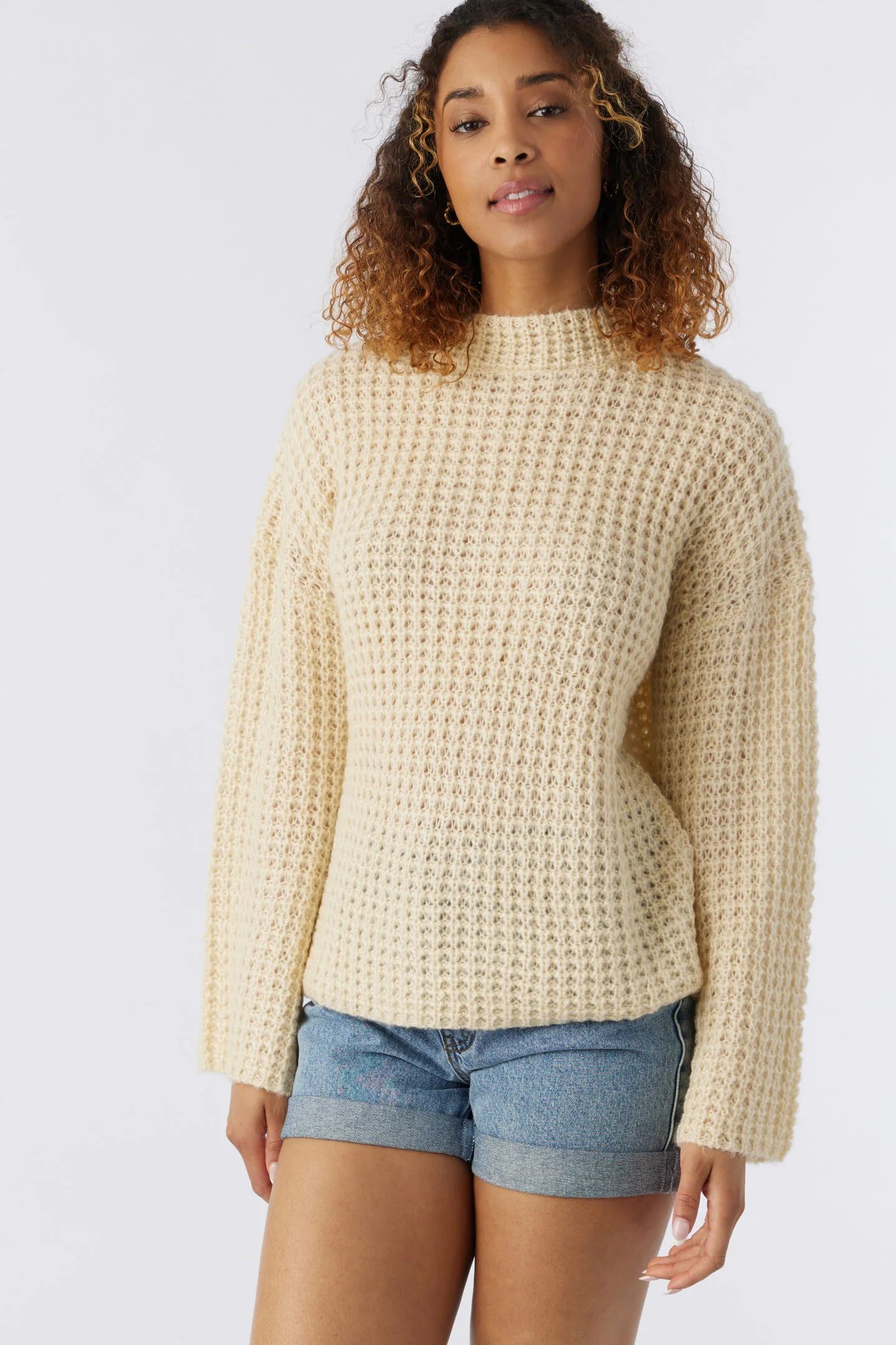 FAWN SWEATER - Image 4