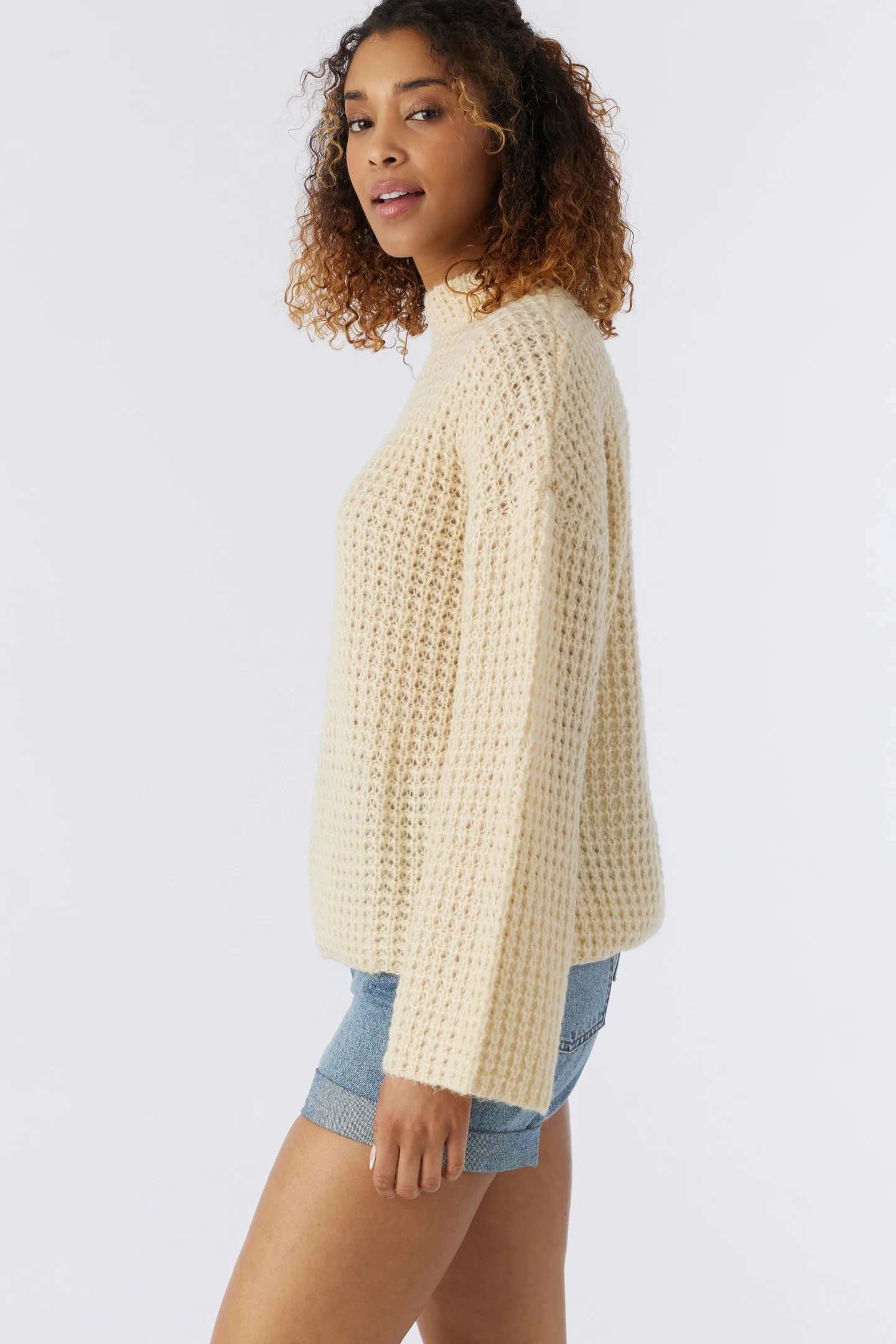 FAWN SWEATER - Image 6
