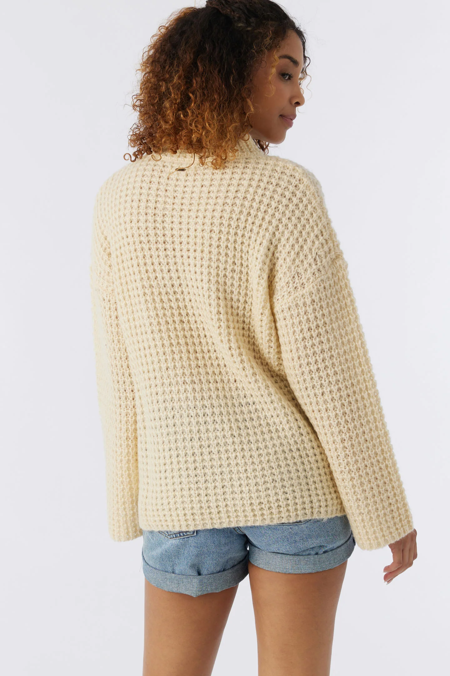 FAWN SWEATER - Image 7