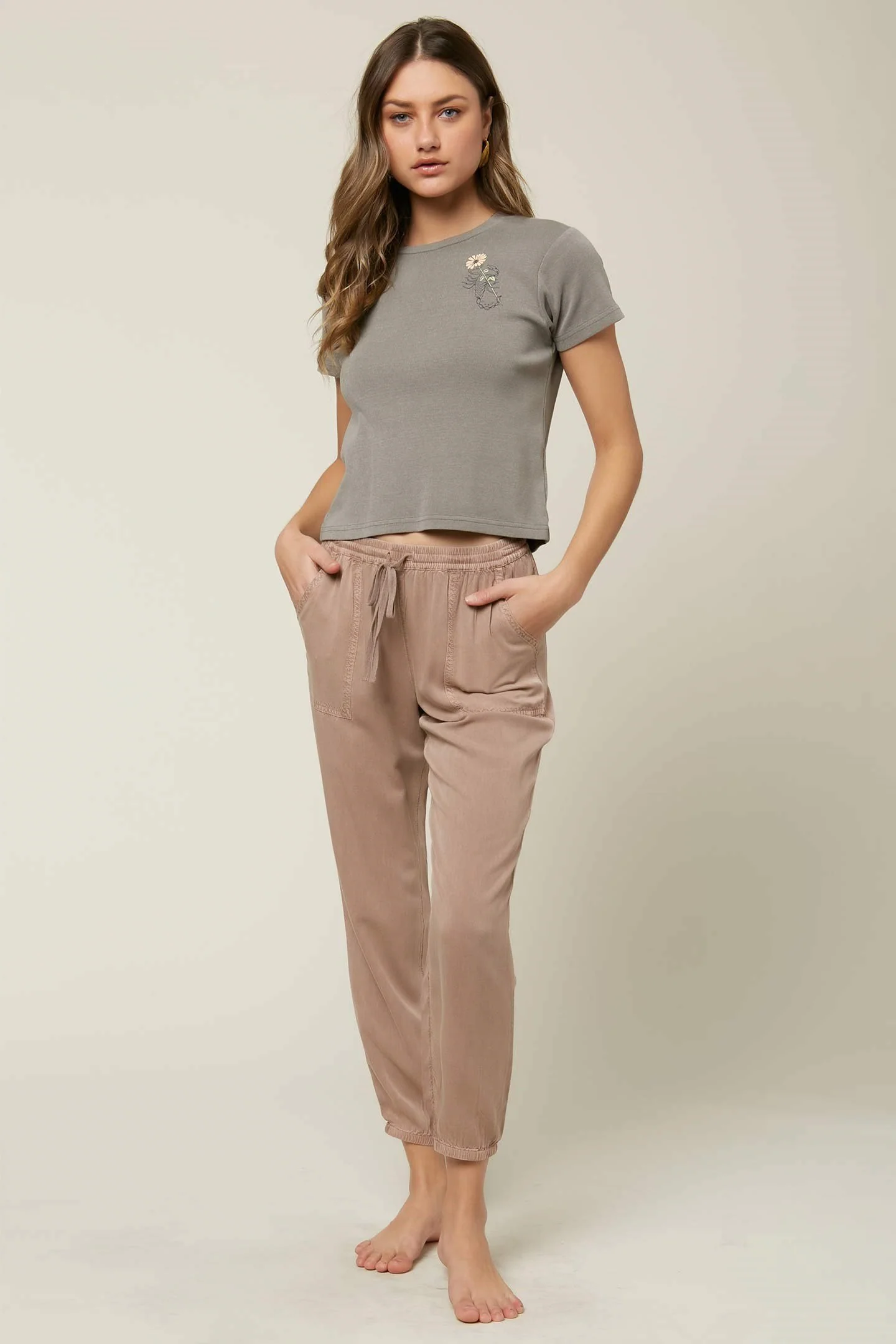 FERN PANT 2.0