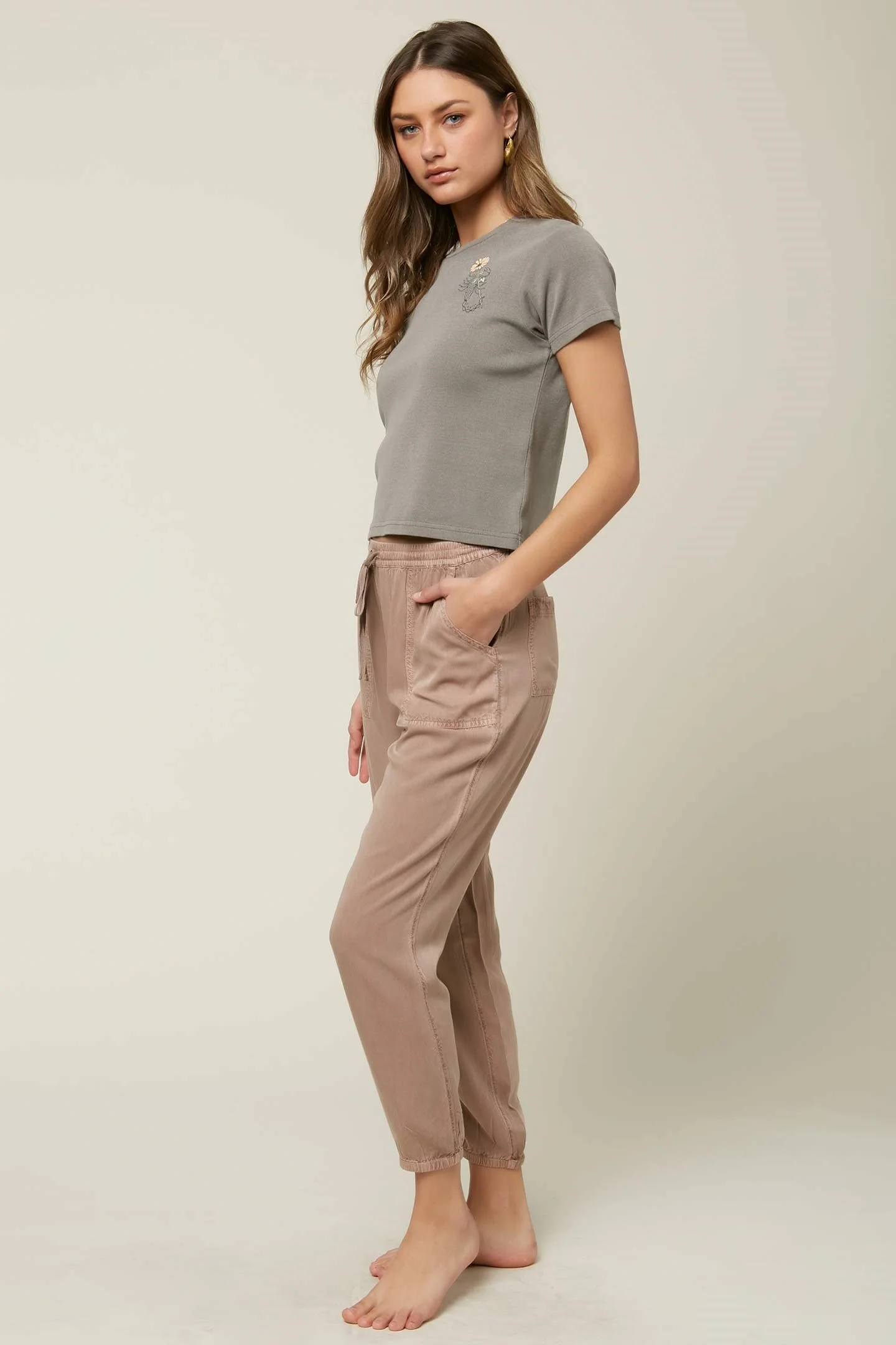 FERN PANT 2.0 - Image 2