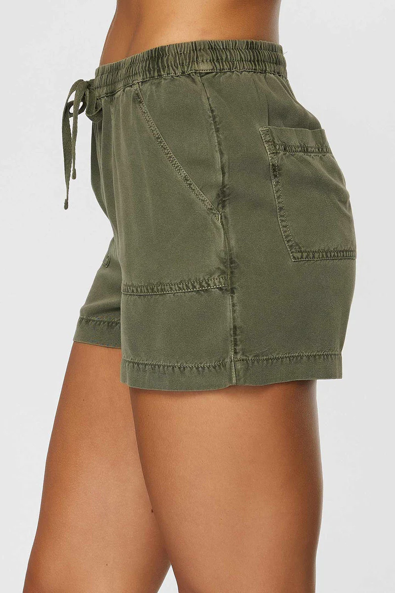 LADIES FERN SHORTS - Image 5