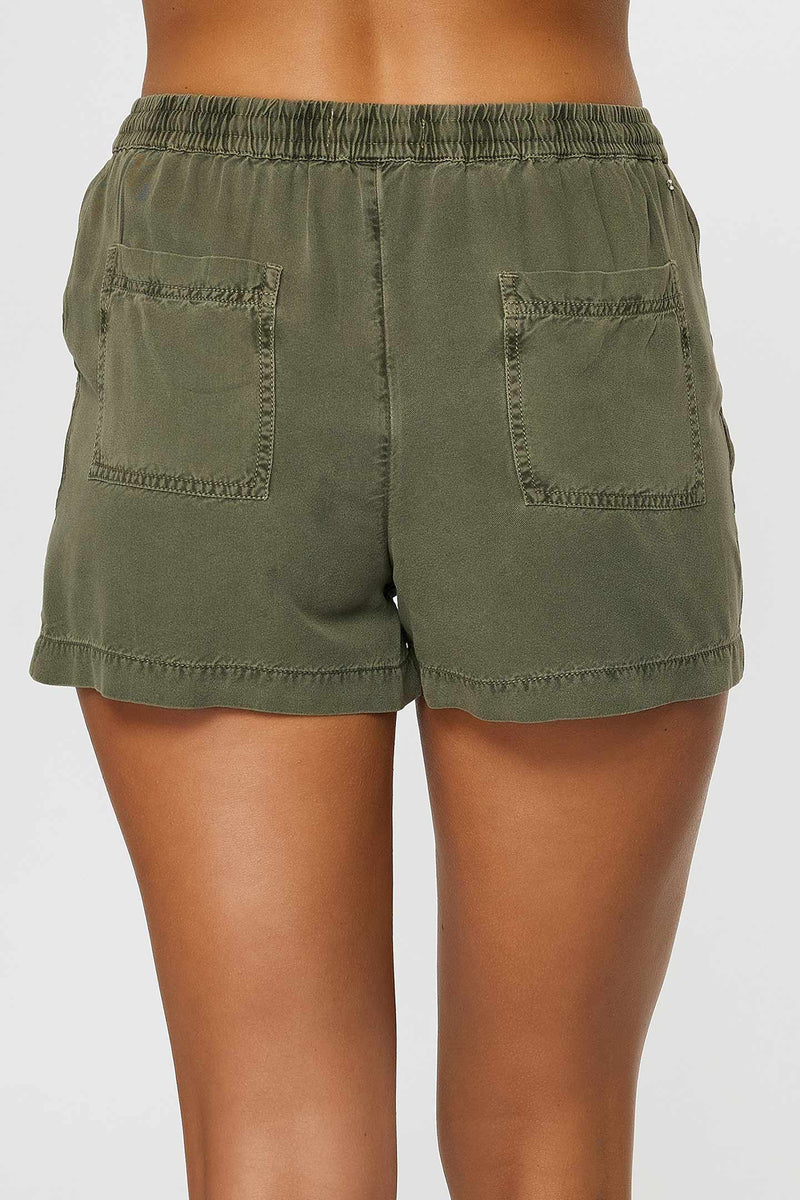 LADIES FERN SHORTS - Image 7