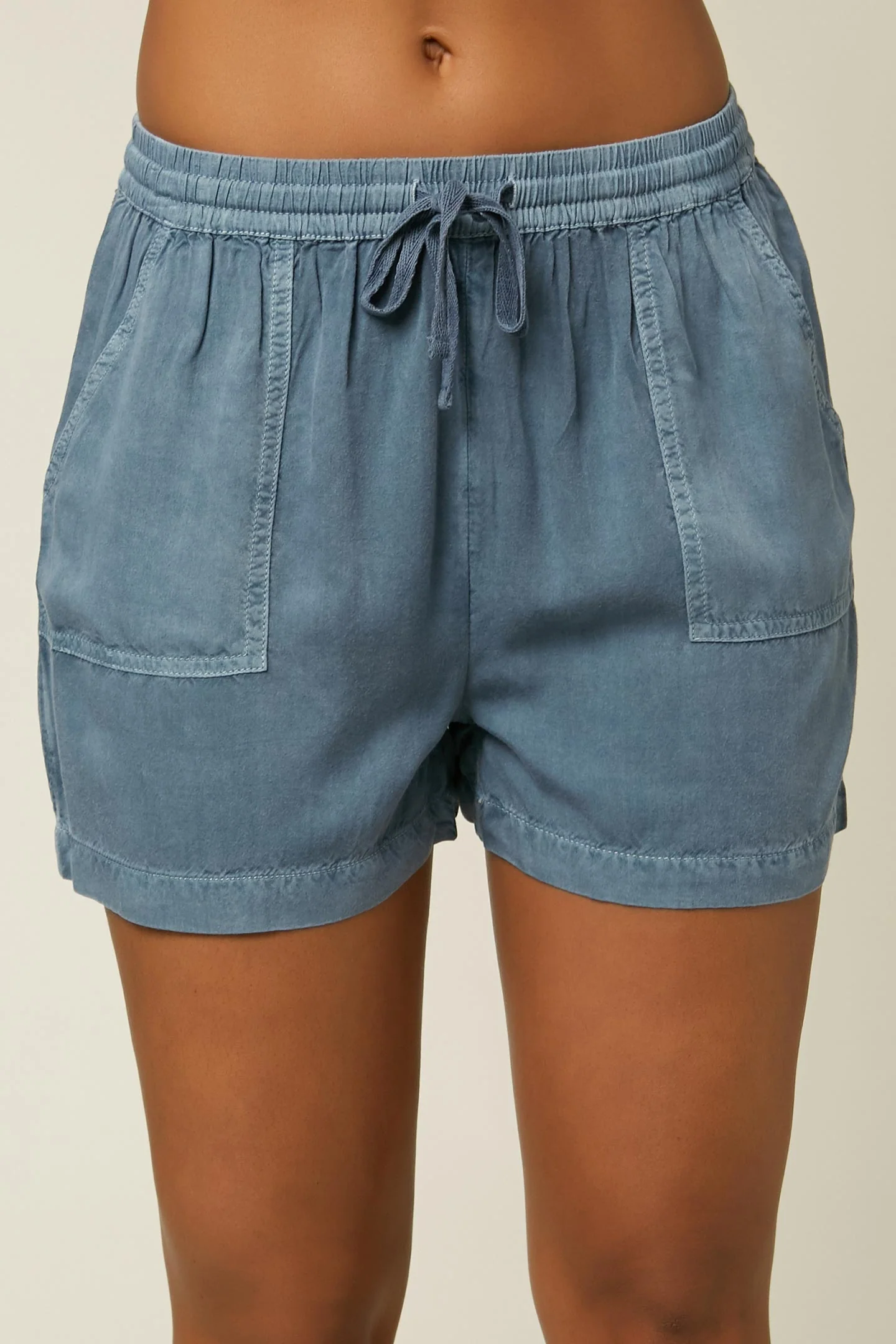 LADIES FERN SHORTS - Image 4