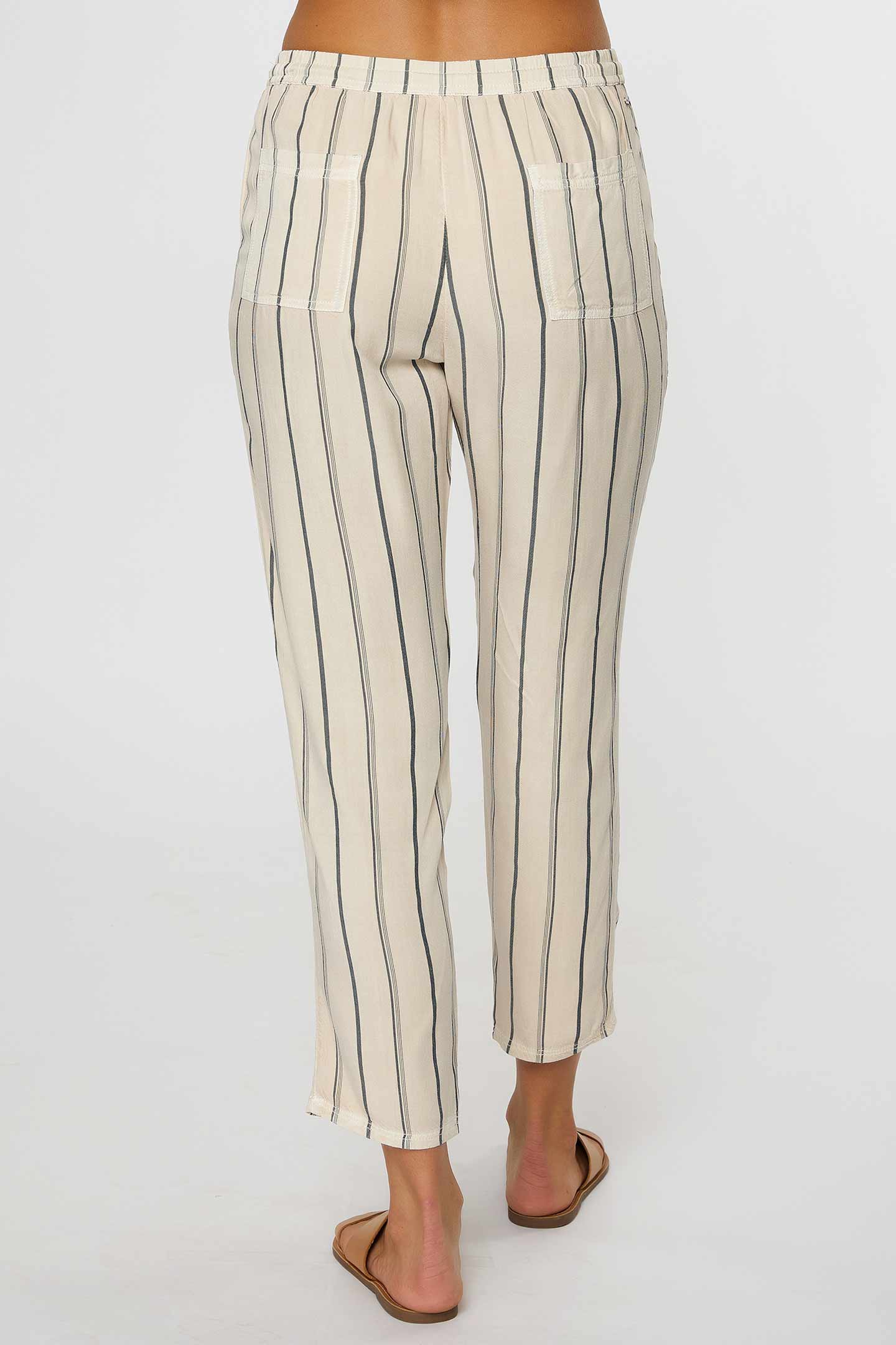 LADIES FERN STRIPE PANTS - Image 4