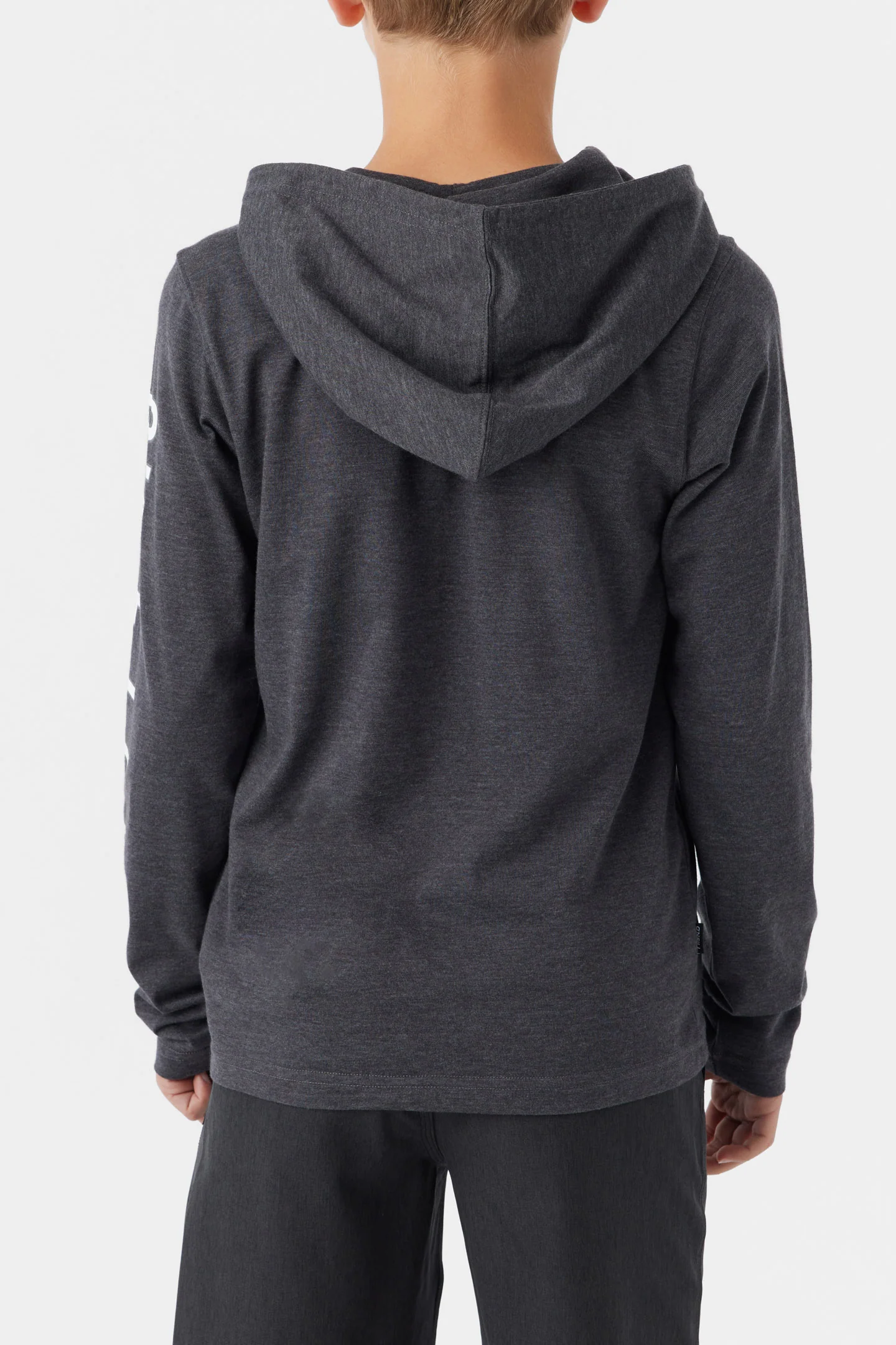 FIELDS LONG SLEEVE KNIT TOP - Image 3