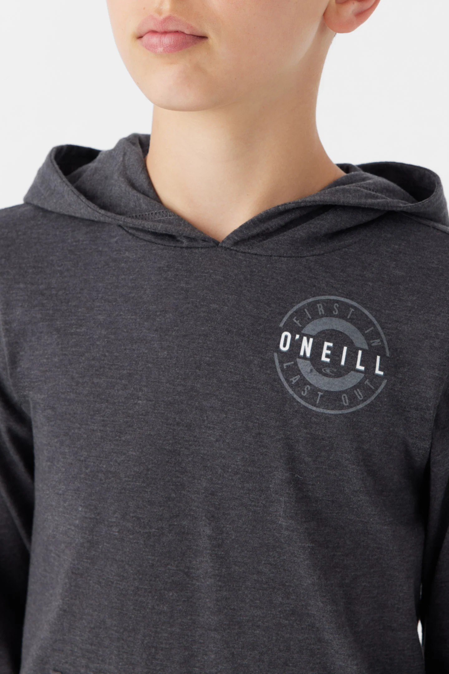 FIELDS LONG SLEEVE KNIT TOP - Image 4