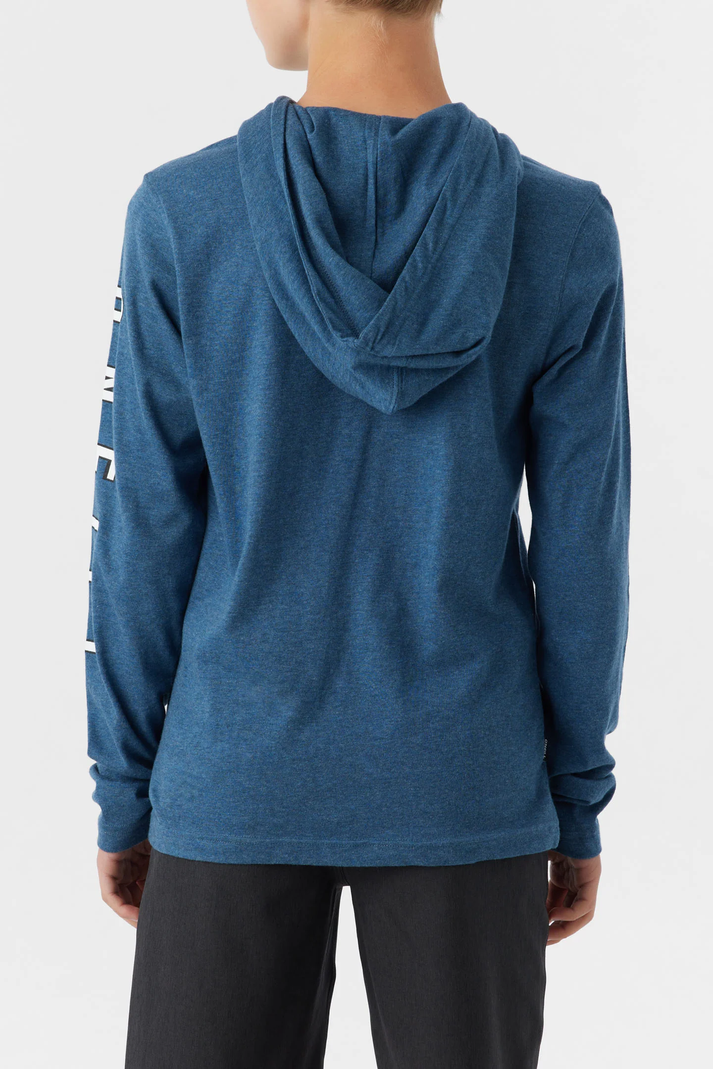 FIELDS LONG SLEEVE KNIT TOP - Image 3
