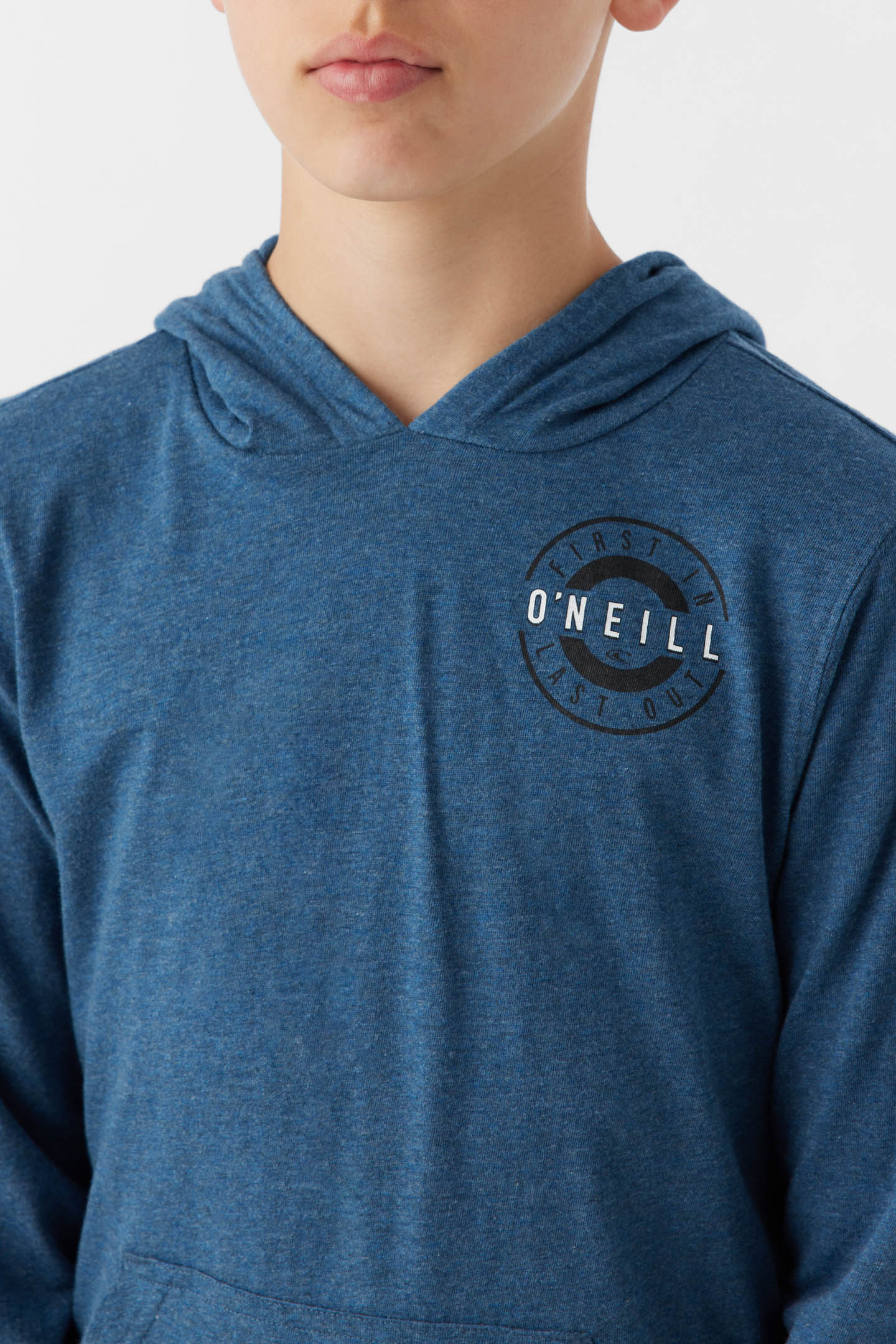 FIELDS LONG SLEEVE KNIT TOP - Image 4