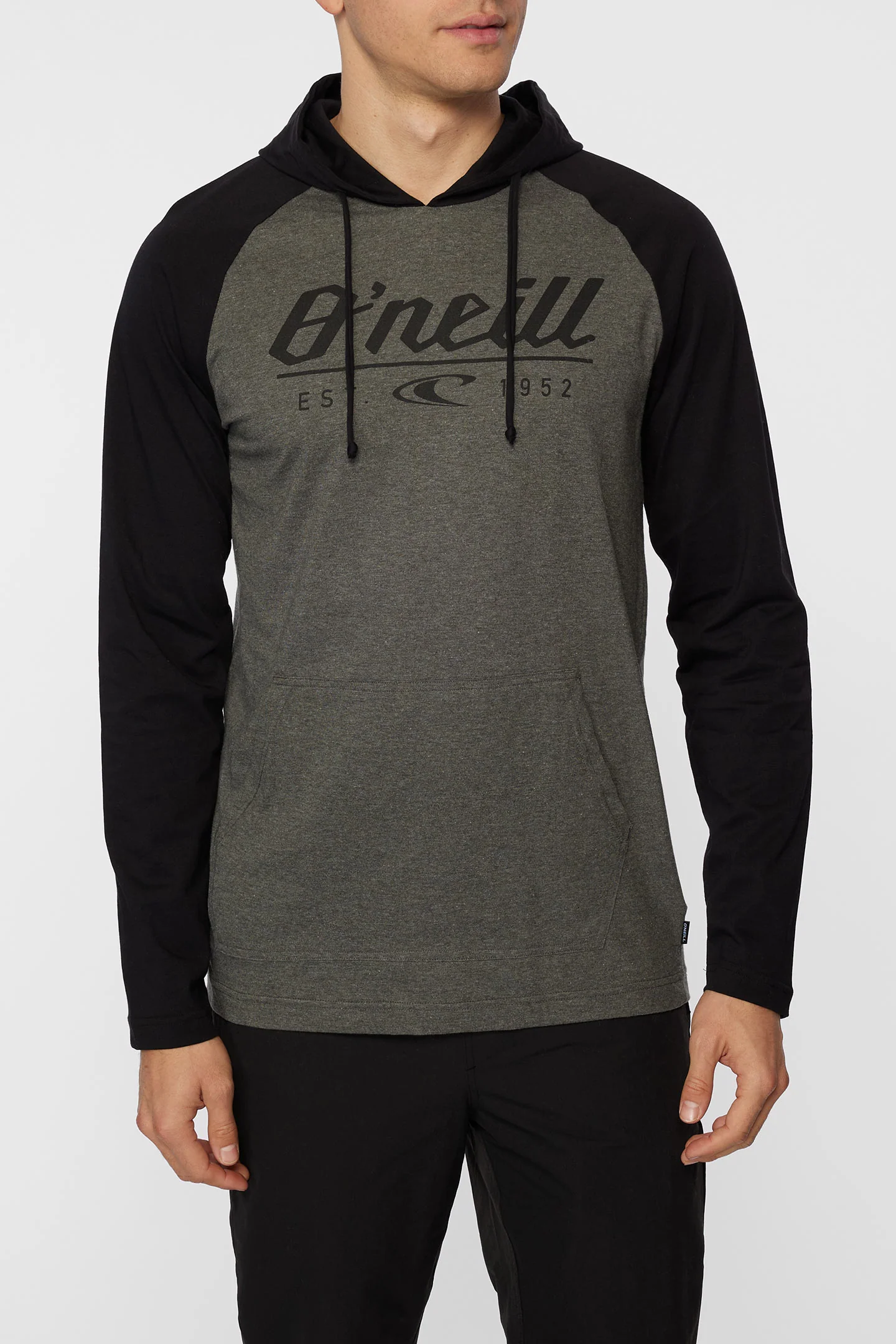FIELDS PULLOVER
