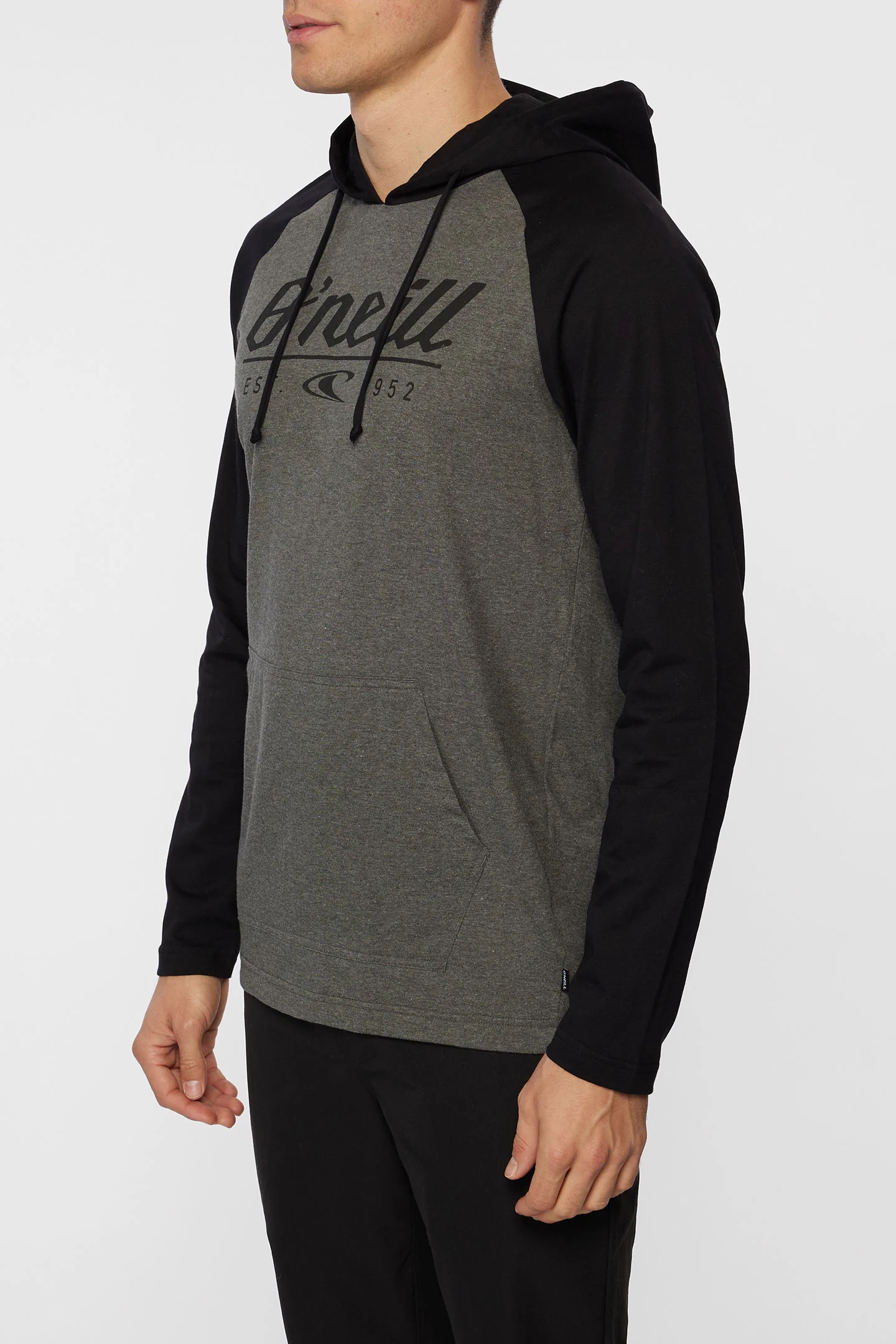 FIELDS PULLOVER - Image 4