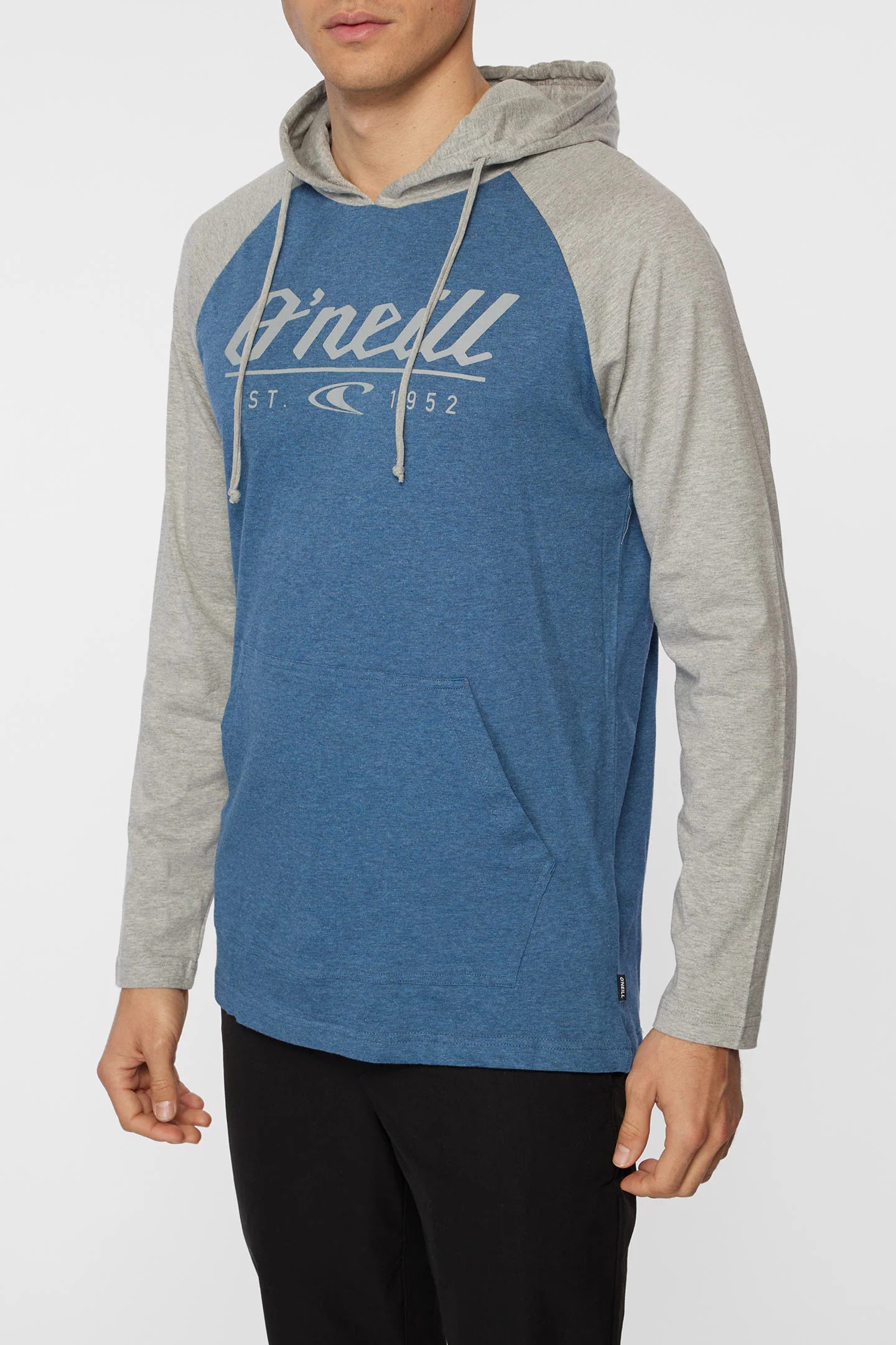 FIELDS PULLOVER