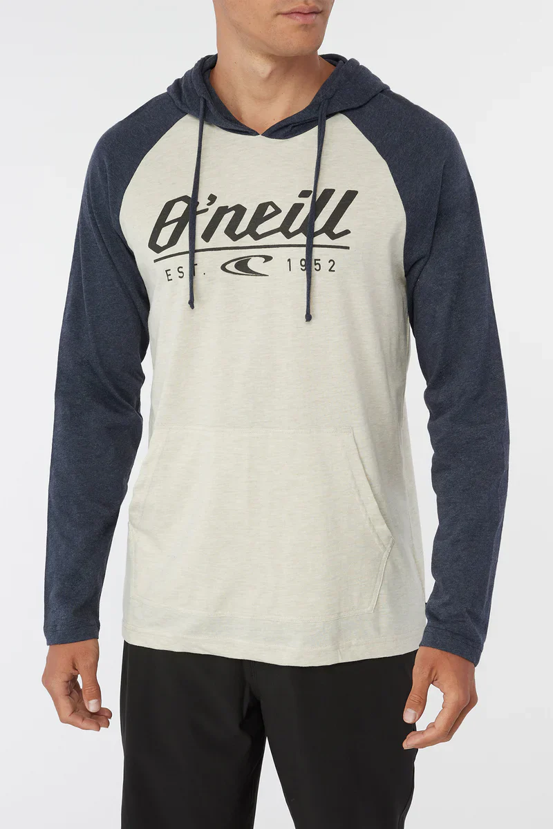 FIELDS PULLOVER