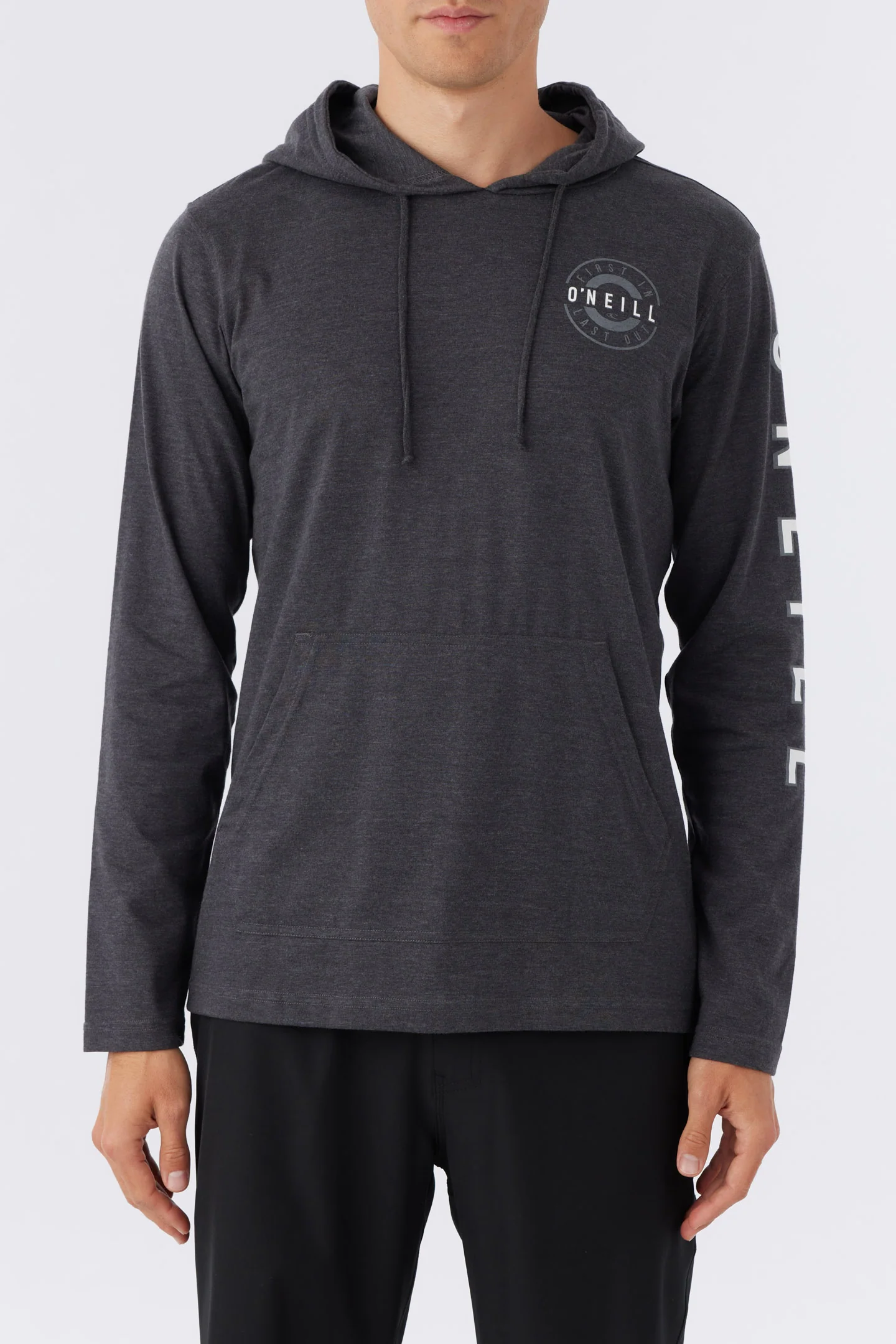 FIELDS PULLOVER