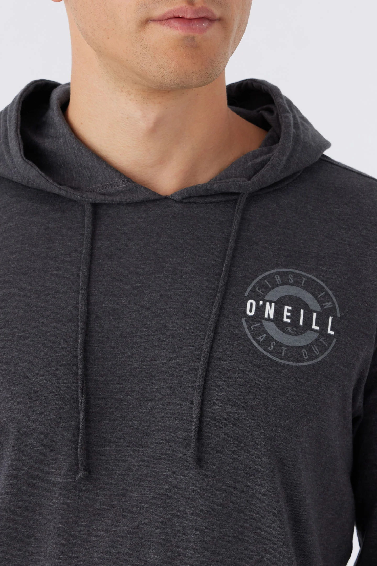 FIELDS PULLOVER - Image 2