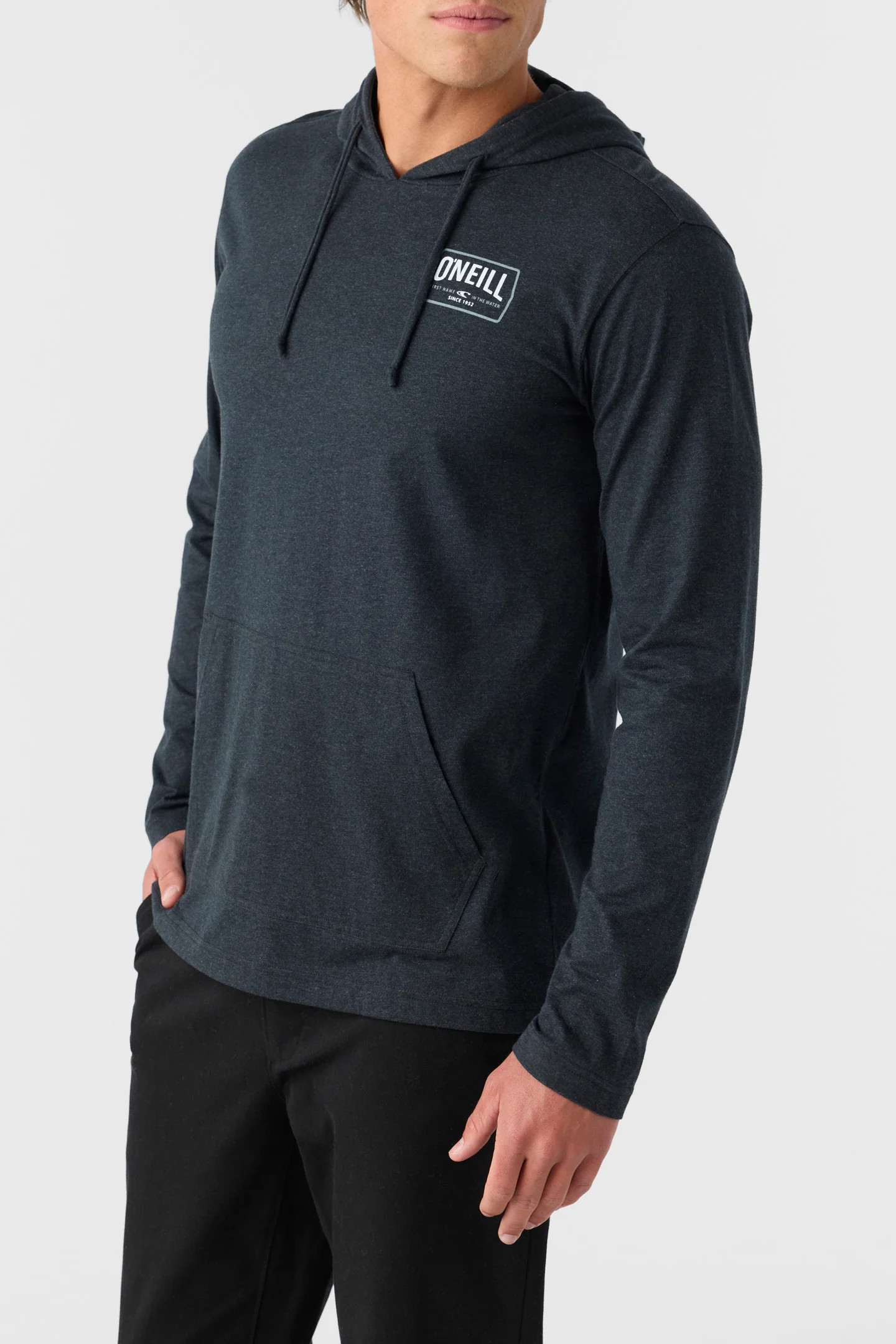 FIELDS PULLOVER - Image 2