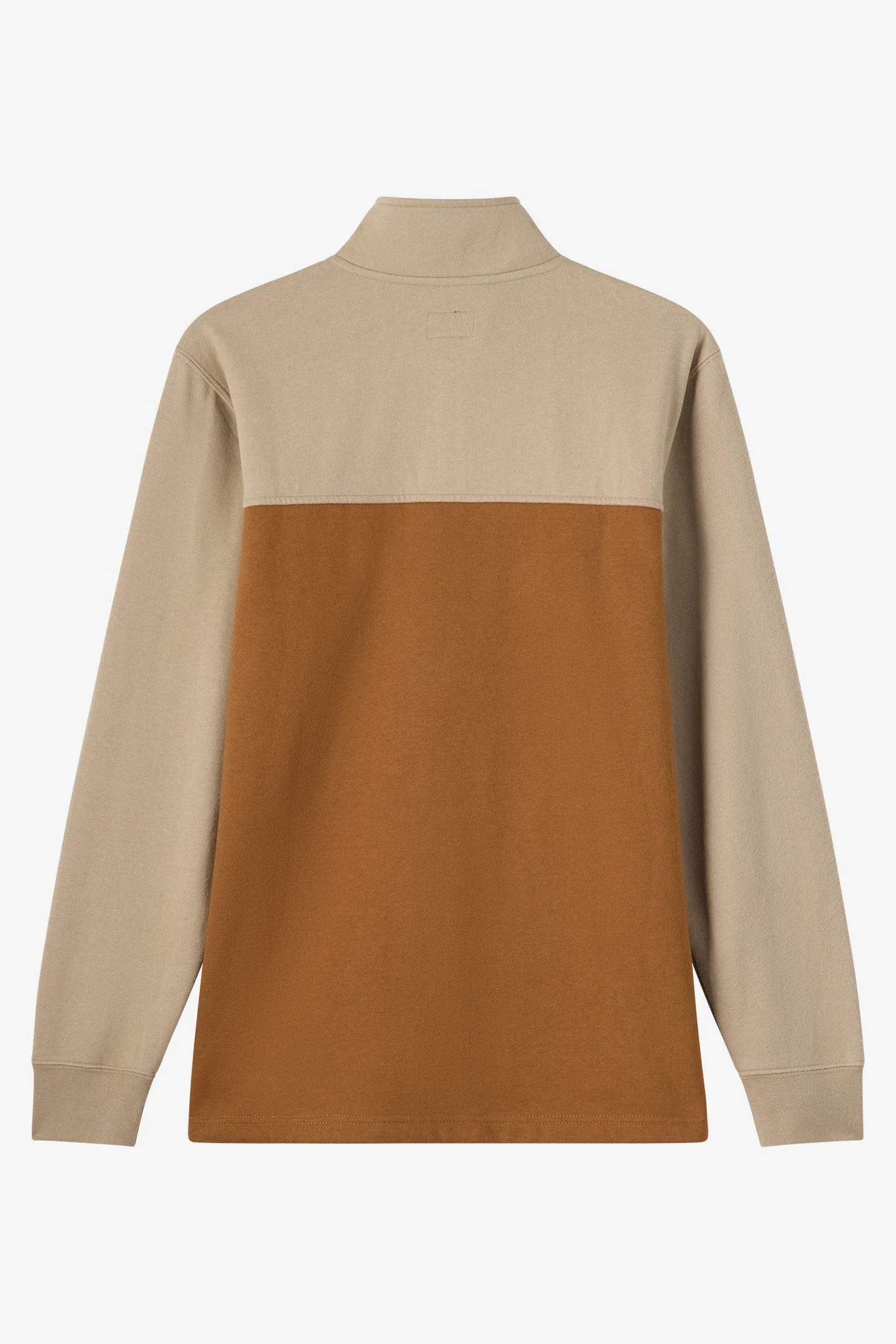 FIFTY TWO 1/4'' ZIP PULLOVER - Image 9