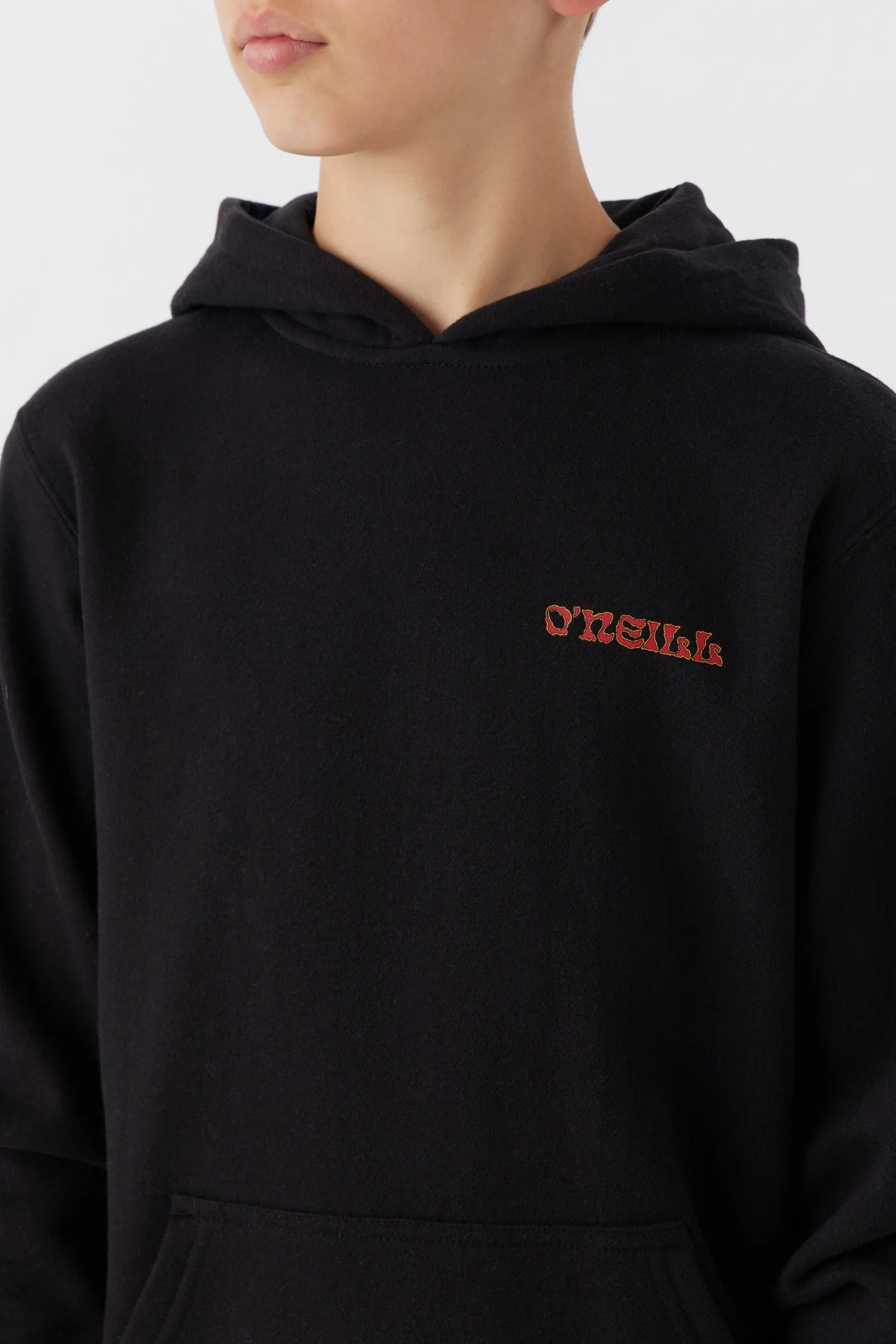 FIFTY TWO ARTIST PULLOVER - Image 2