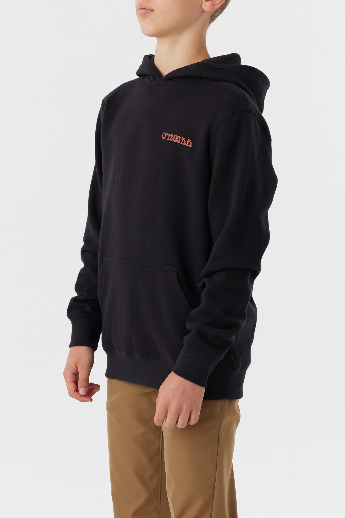 FIFTY TWO ARTIST PULLOVER - Image 3