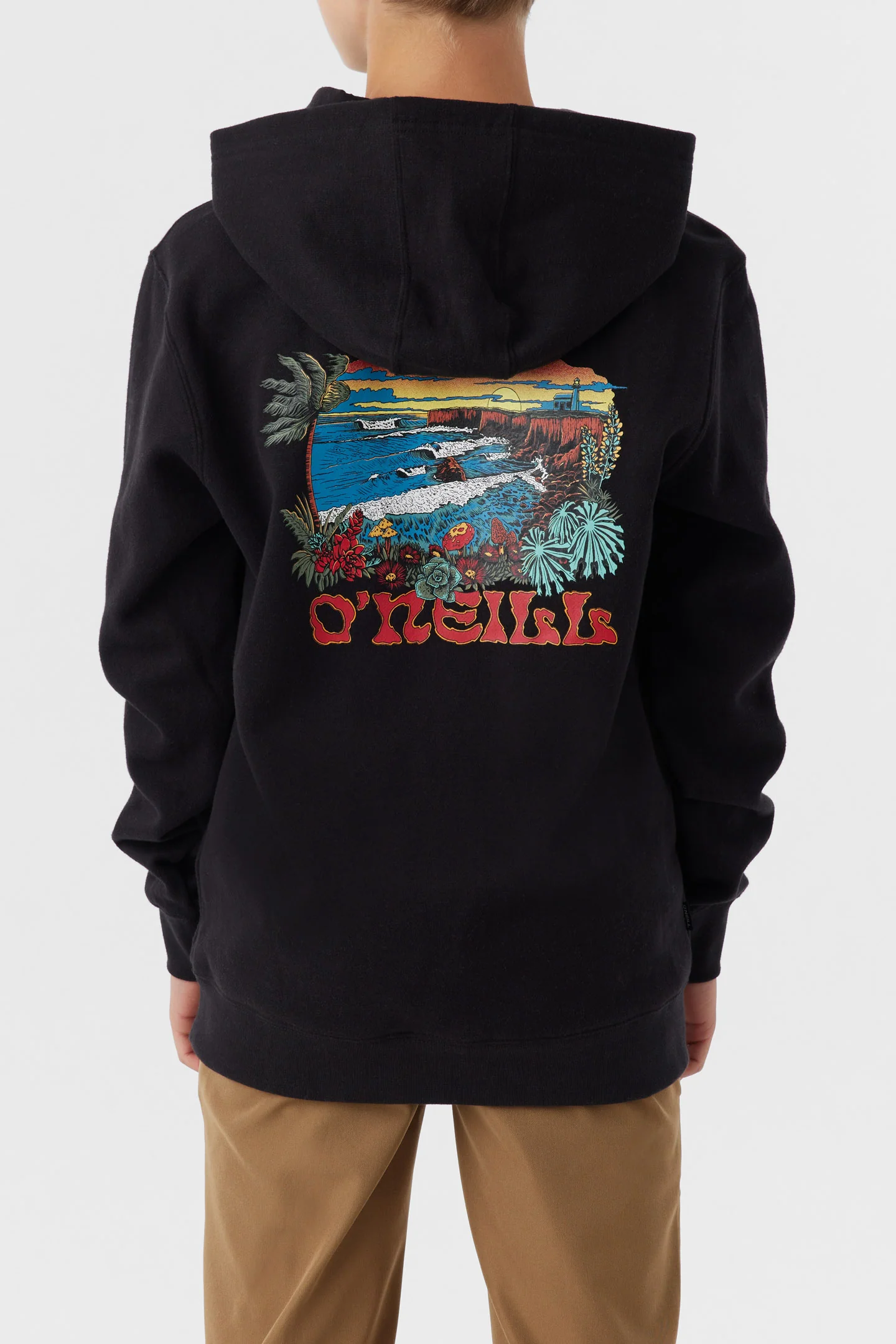 FIFTY TWO ARTIST PULLOVER - Image 4