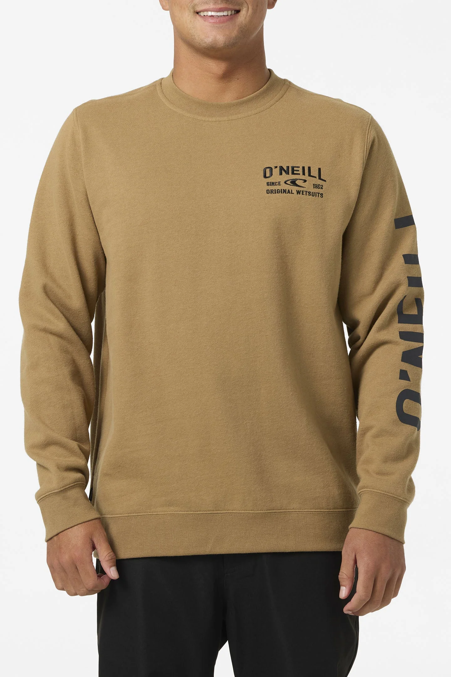FIFTY TWO CLIFFS CREW