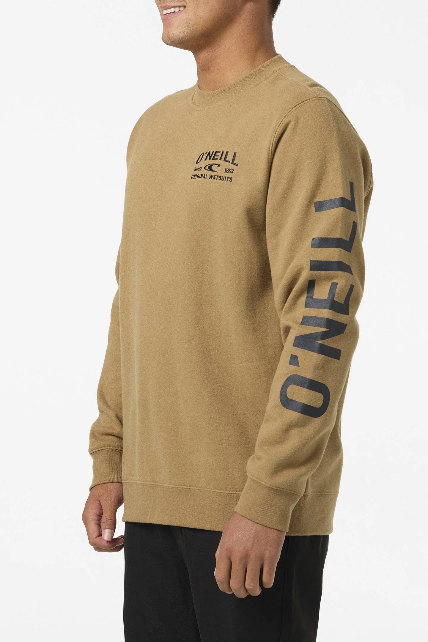 FIFTY TWO CLIFFS CREW - Image 2