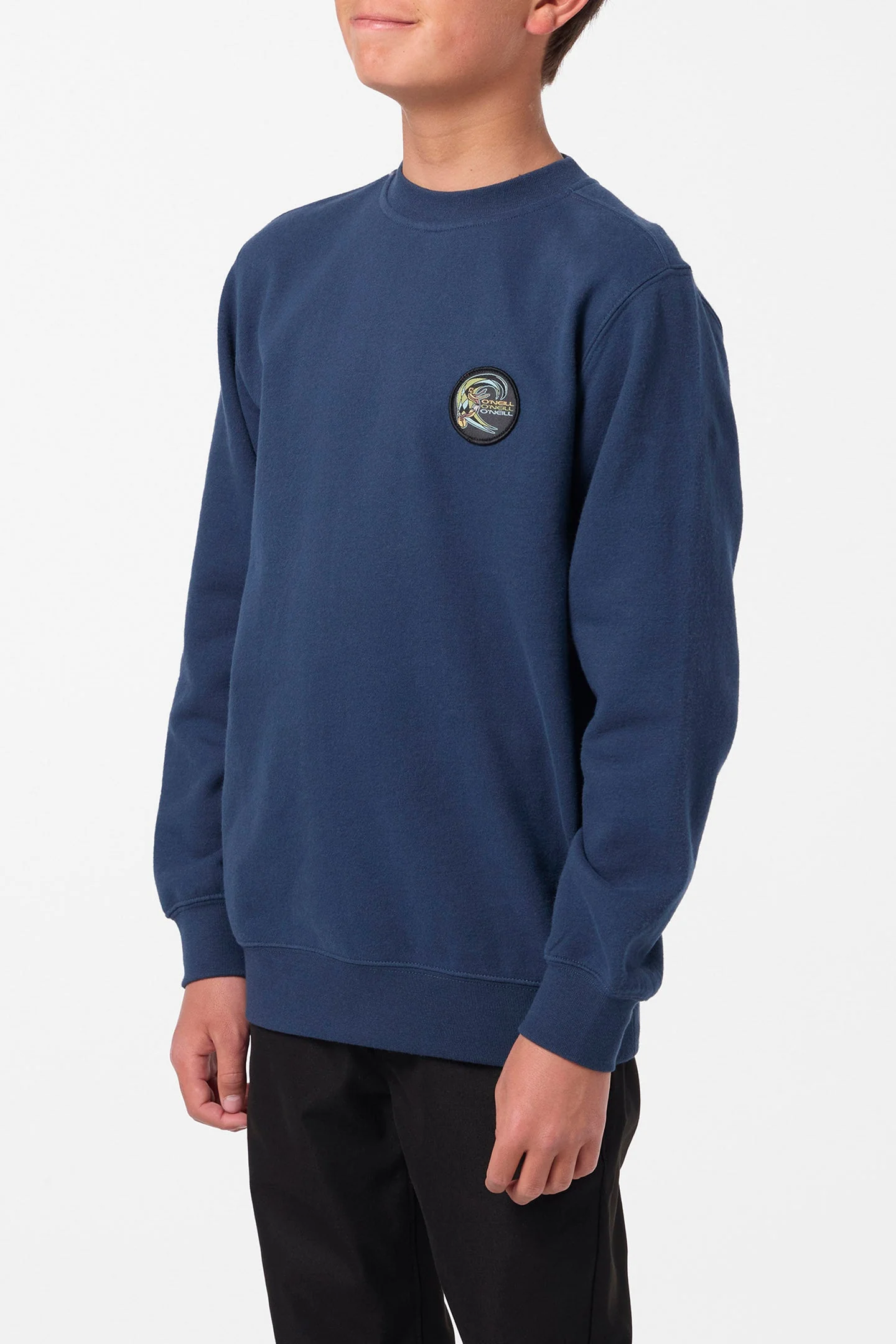 FIFTY TWO CLIFFS CREW - Image 2