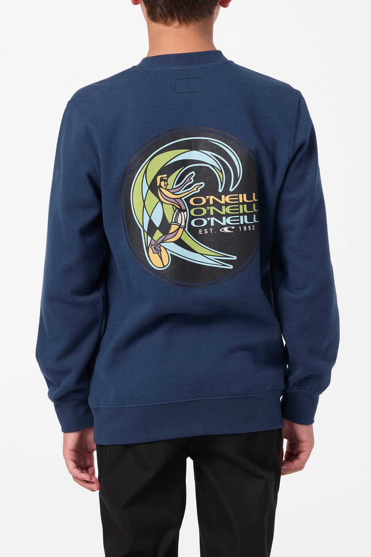 FIFTY TWO CLIFFS CREW - Image 3