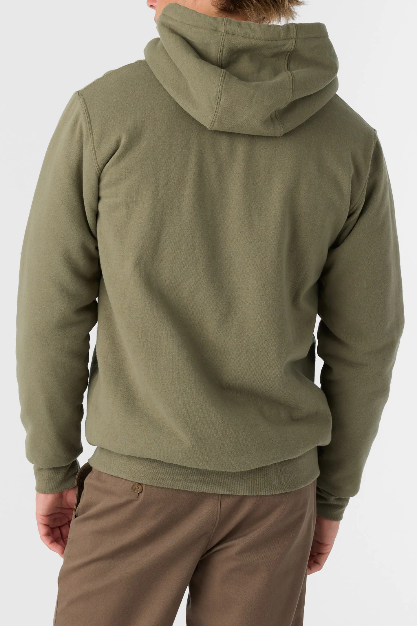 FIFTY TWO HIGH PILE ZIP-UP - Image 5
