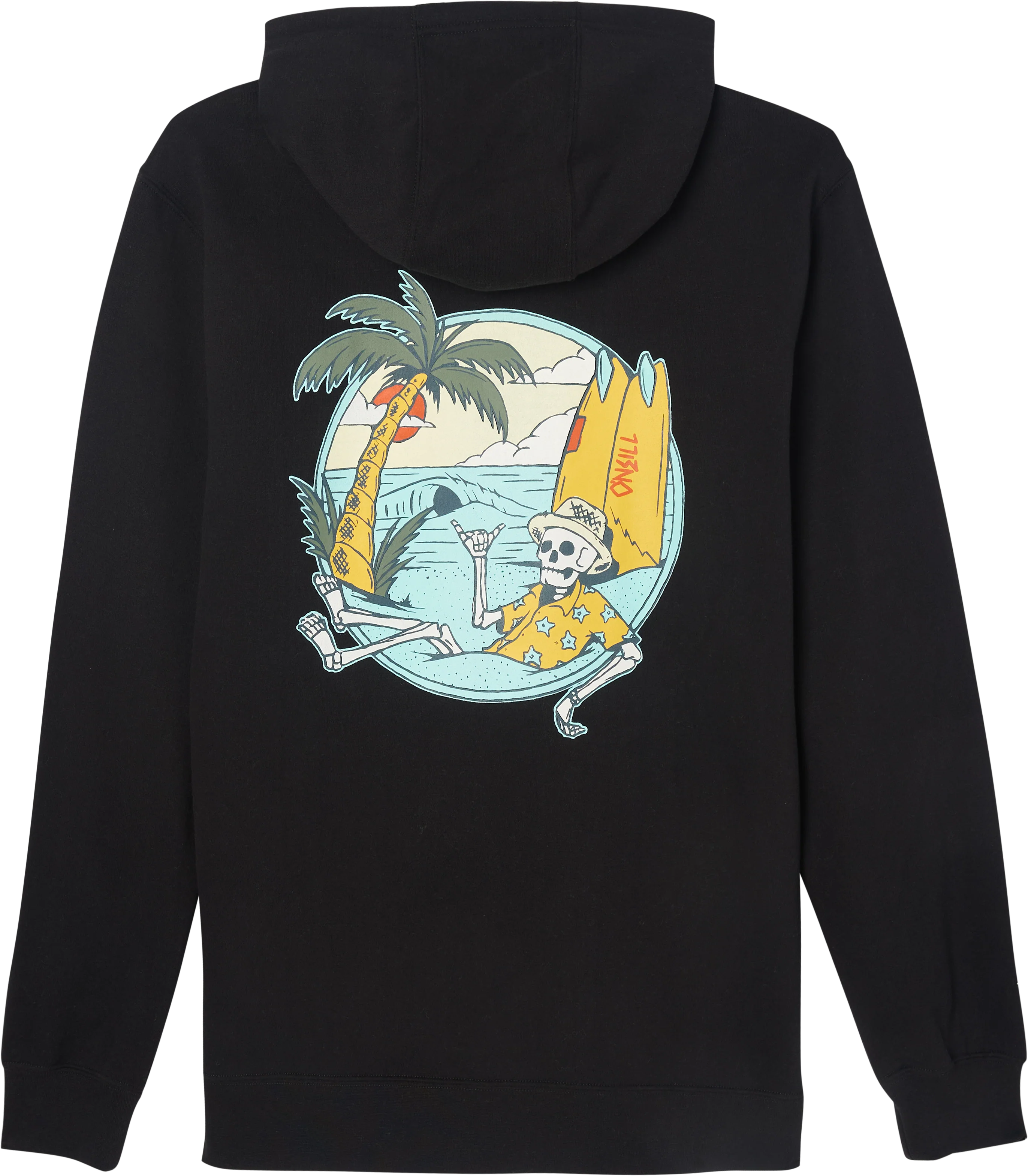 FIFTY TWO PULLOVER - Image 2