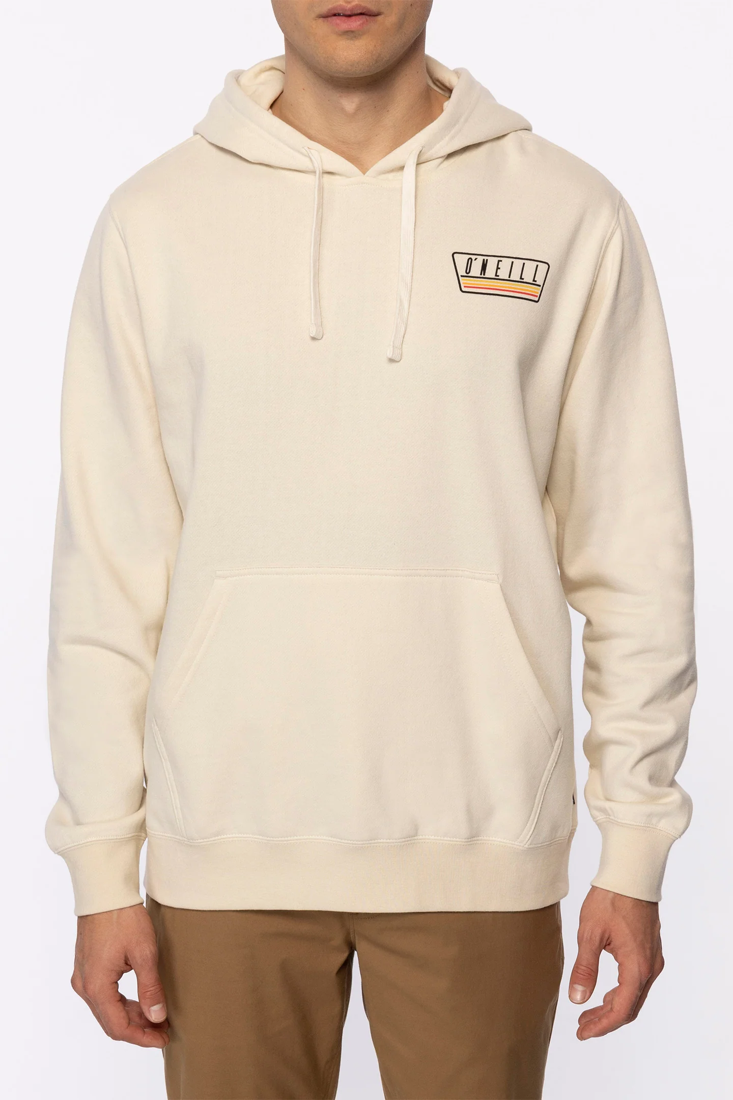 FIFTY TWO PULLOVER