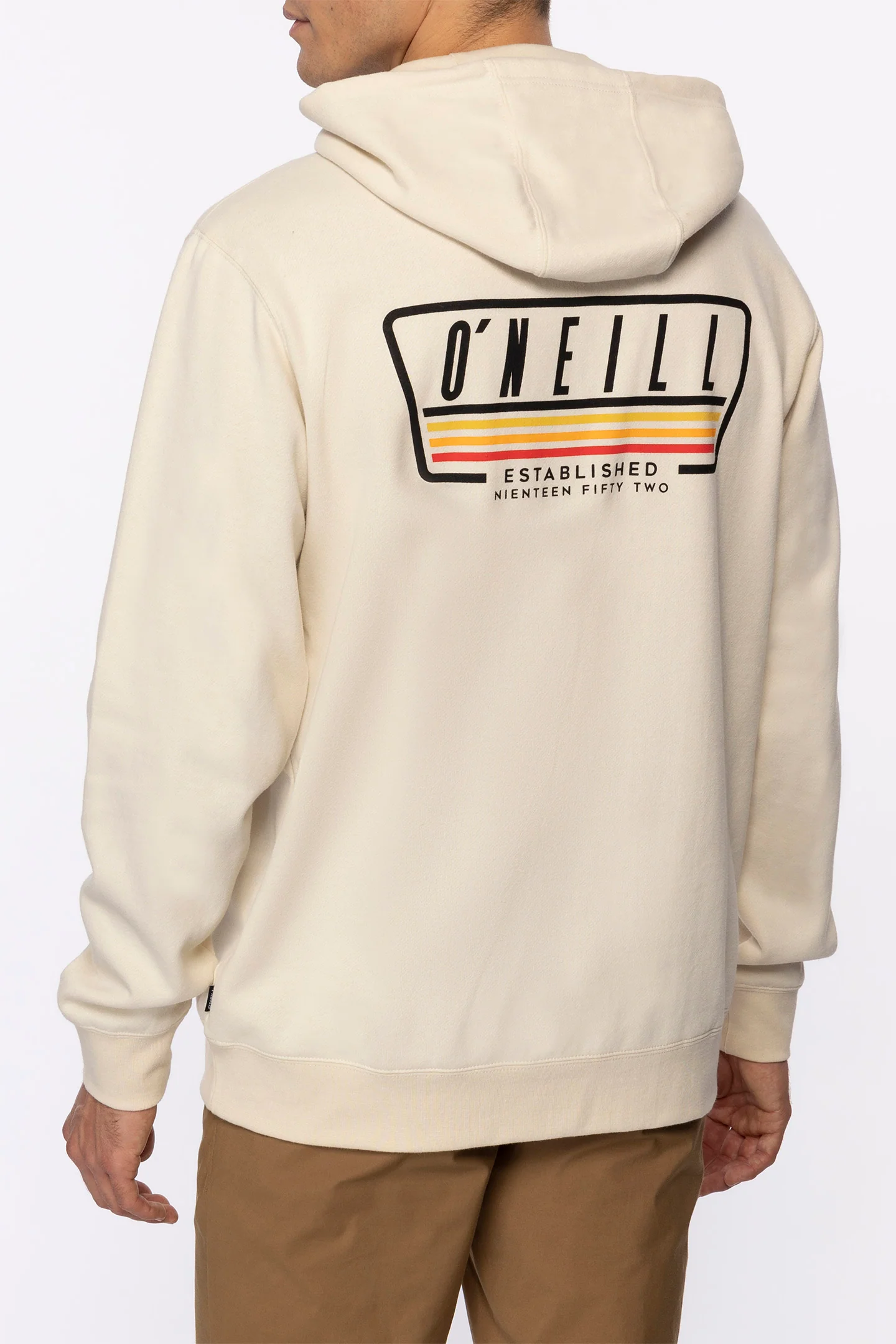 FIFTY TWO PULLOVER - Image 3
