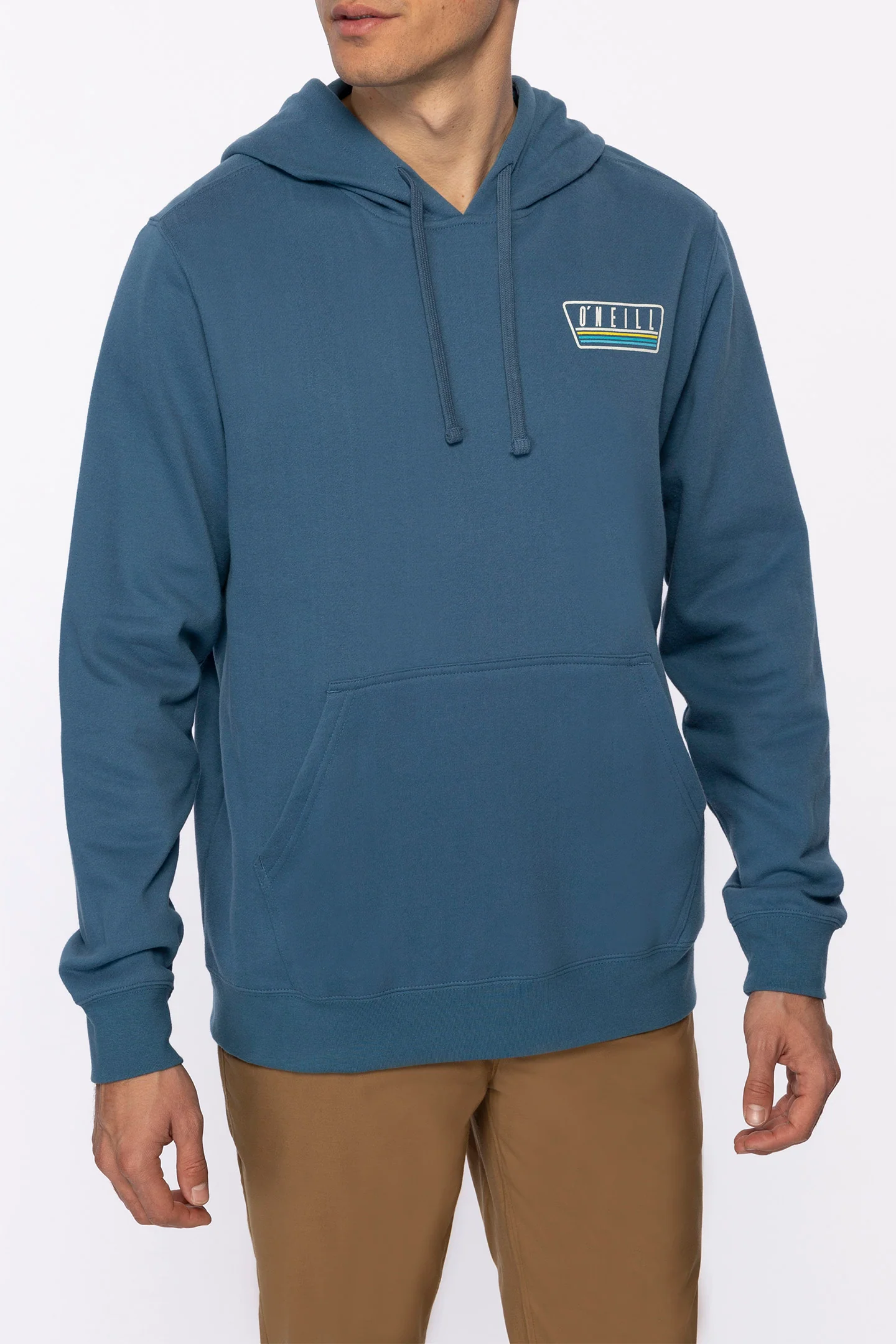 FIFTY TWO PULLOVER